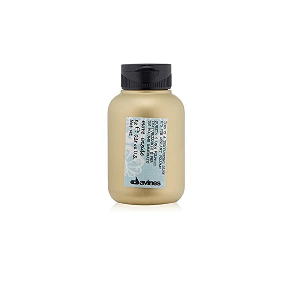Davines Haarmaske Mi Texturizing Dust 8Gr