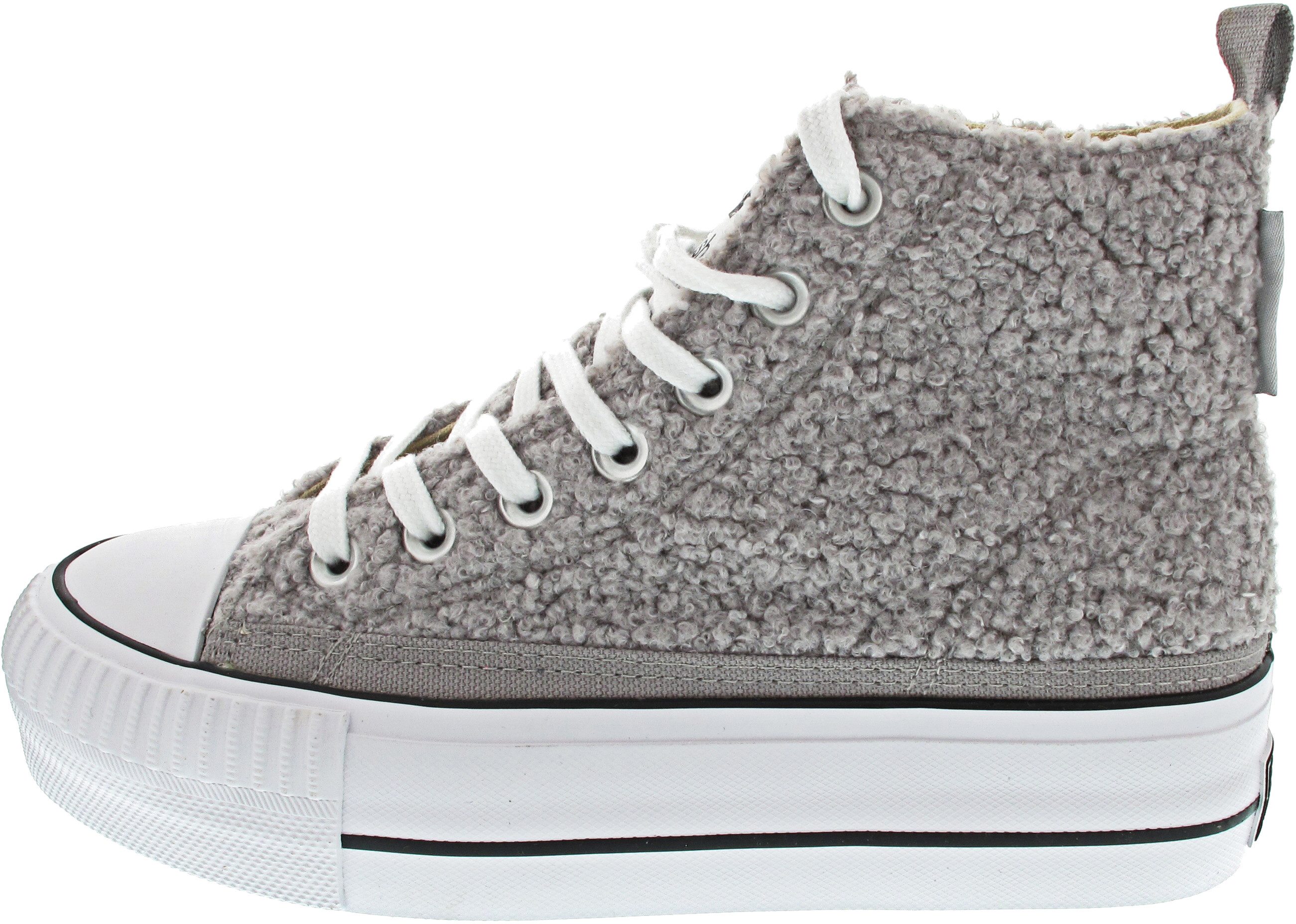 British Knights Sneakerboots