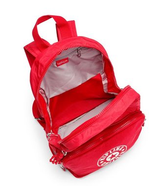 KIPLING Daypack Niman Fold Falt-Rucksack, Kipling Logo