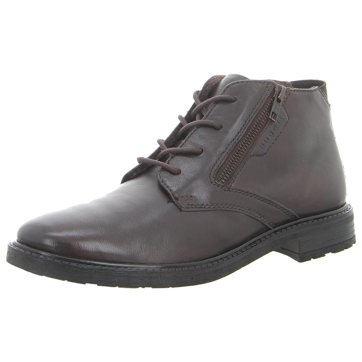 bugatti Marcello Eco Stiefelette