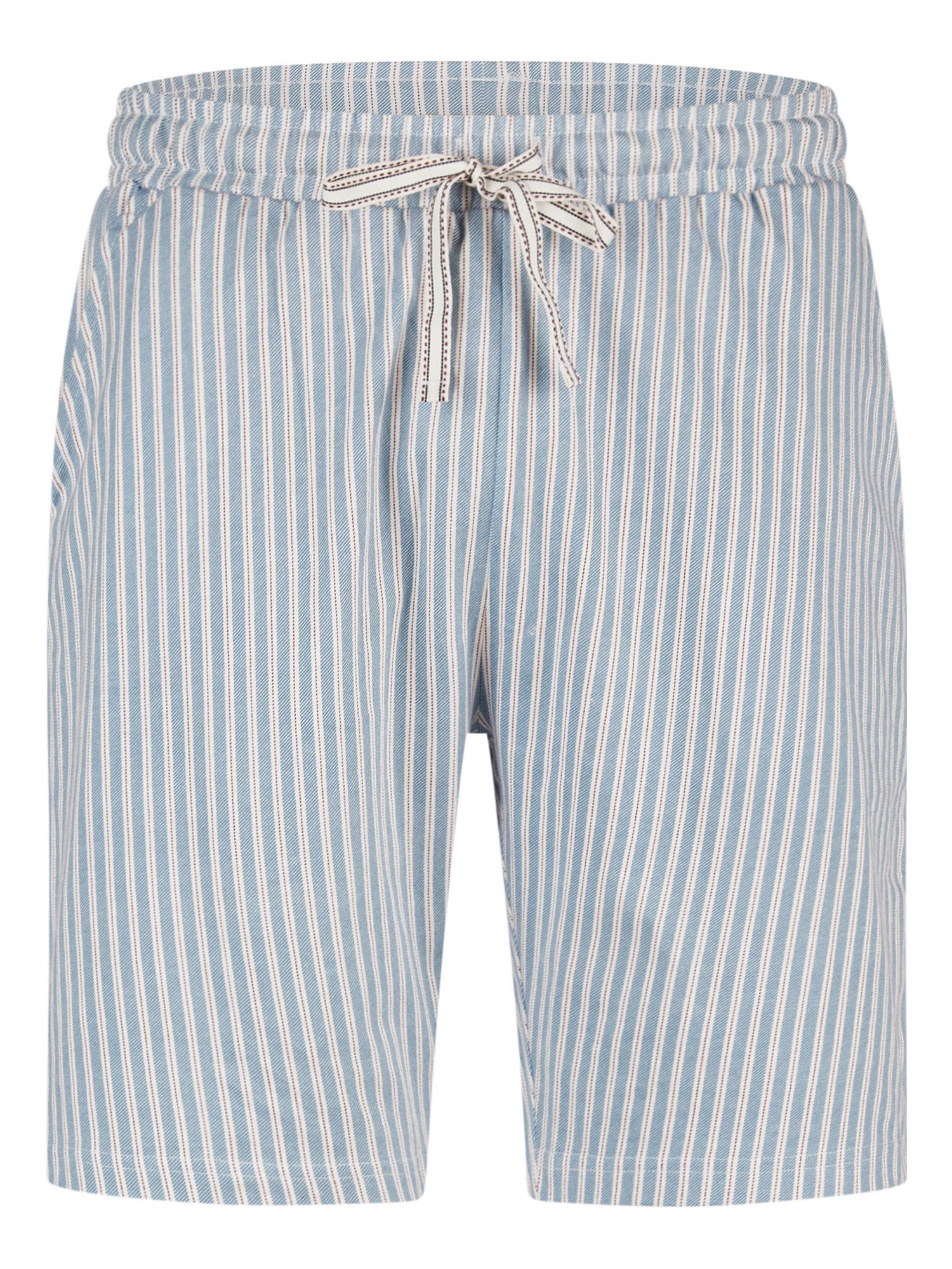 Phil & Co. Pyjama Shorty (2 tlg) schlafanzug schlafmode bequem