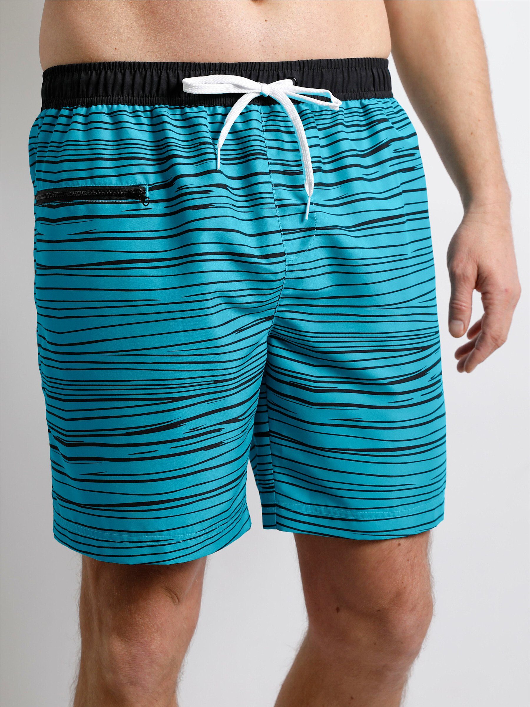 Witt Badehose Badeshorts