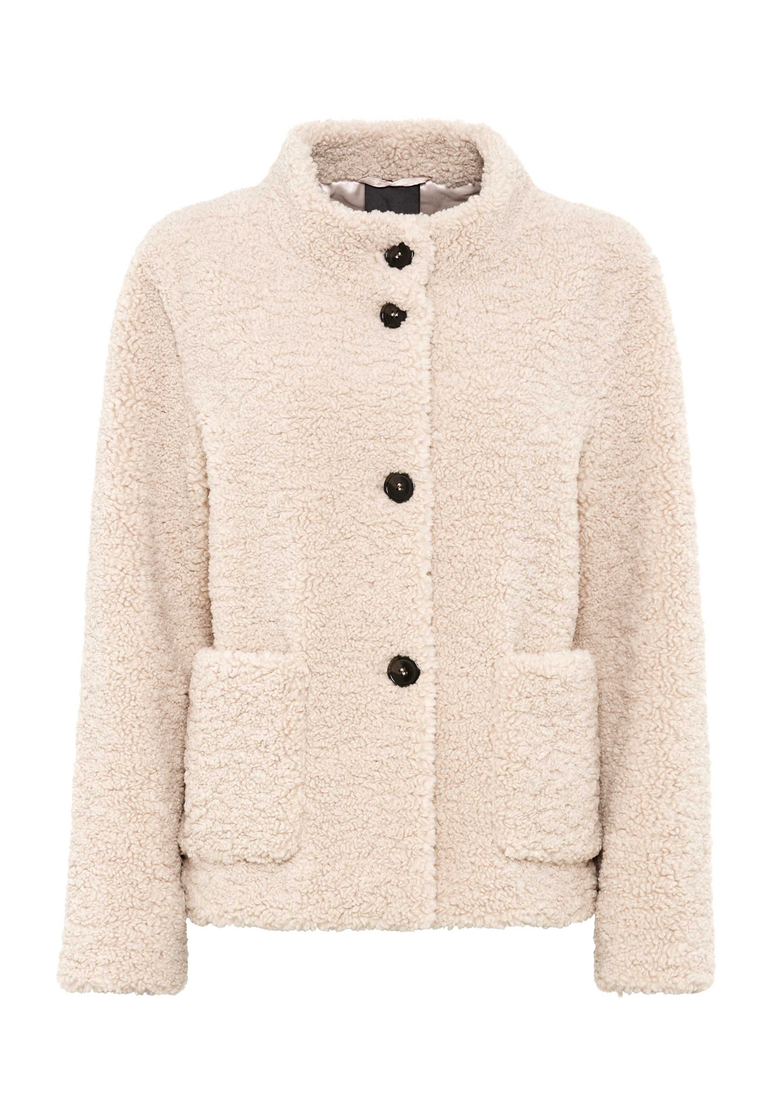 Fuchs Schmitt Outdoorjacke Style Teddyjacke Augsburg