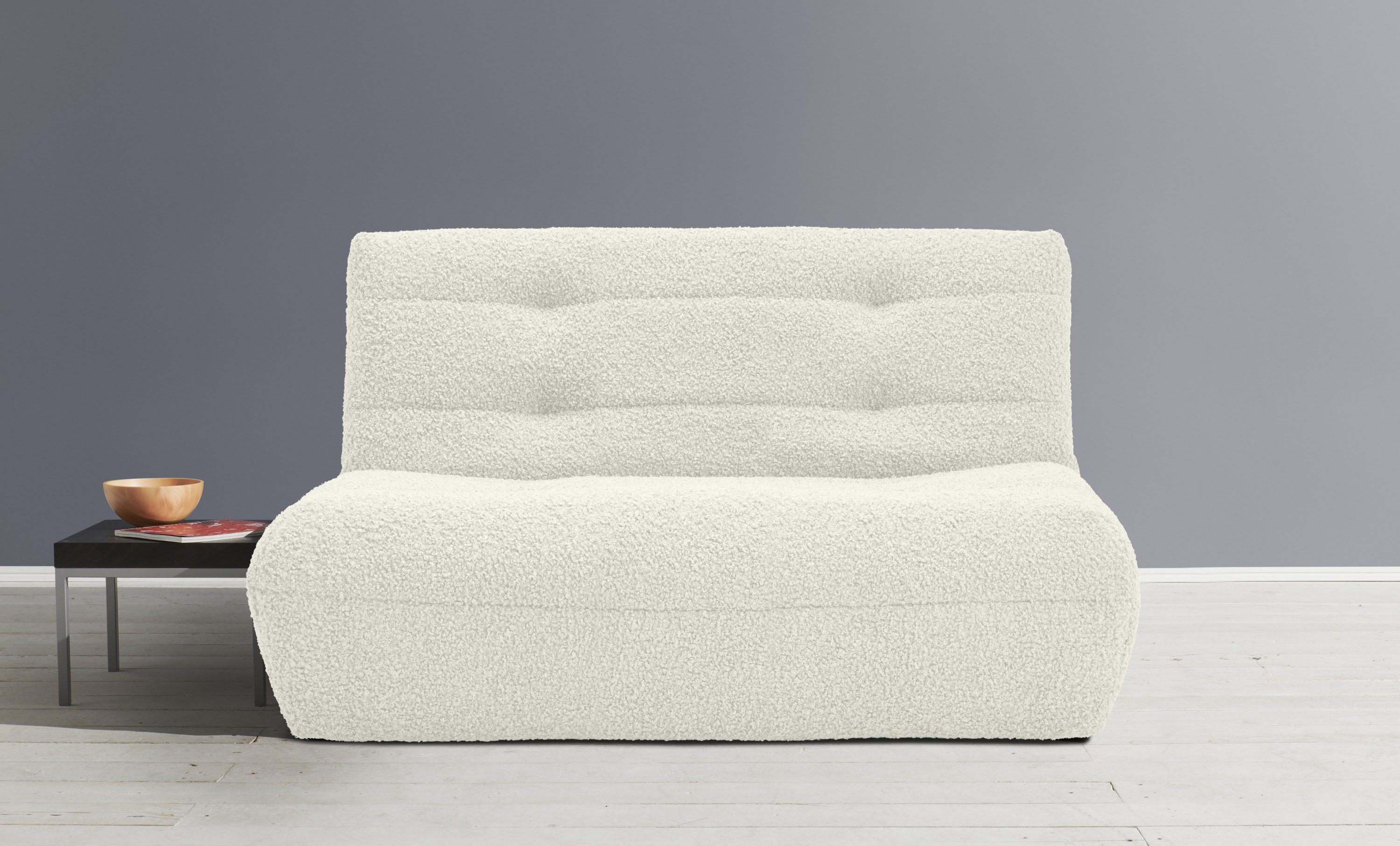 ell + ell Schlafsofa Vanja