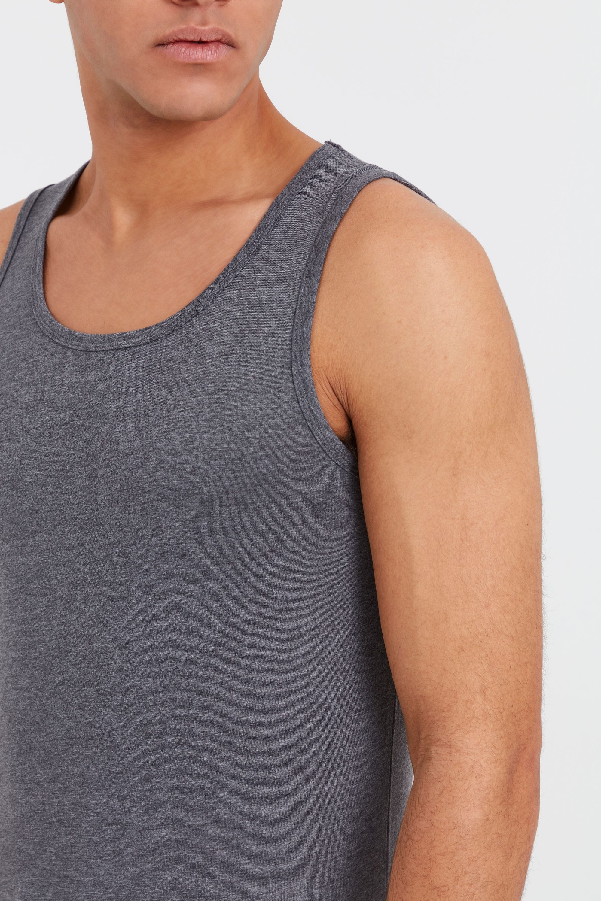 !Solid Tanktop SDCasal Ärmelloses Shirt im günstig online kaufen
