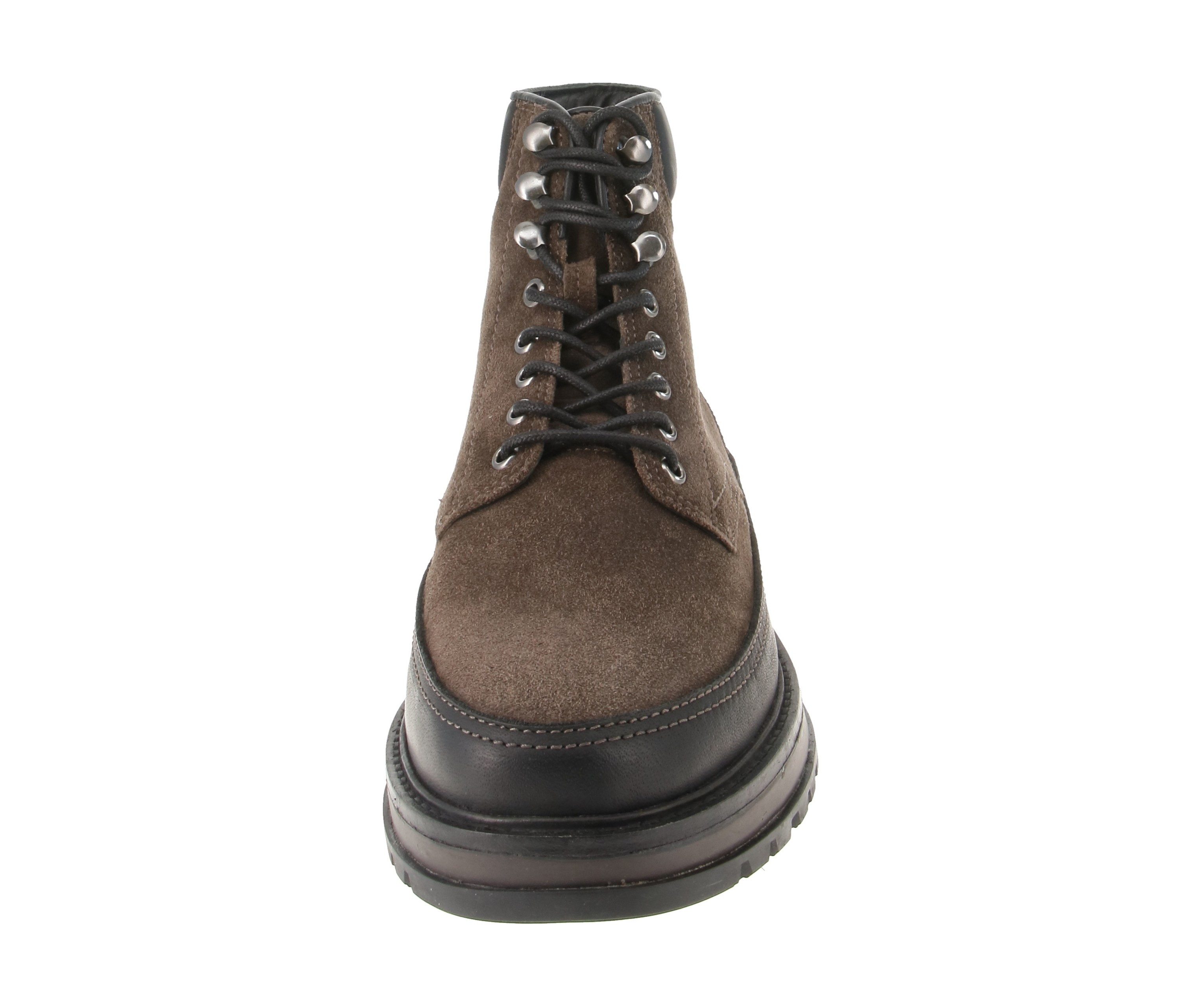 Gant Gant 29643741 Clafton - Herren Schuhe Boots - G86-Dark-Gray Stiefel