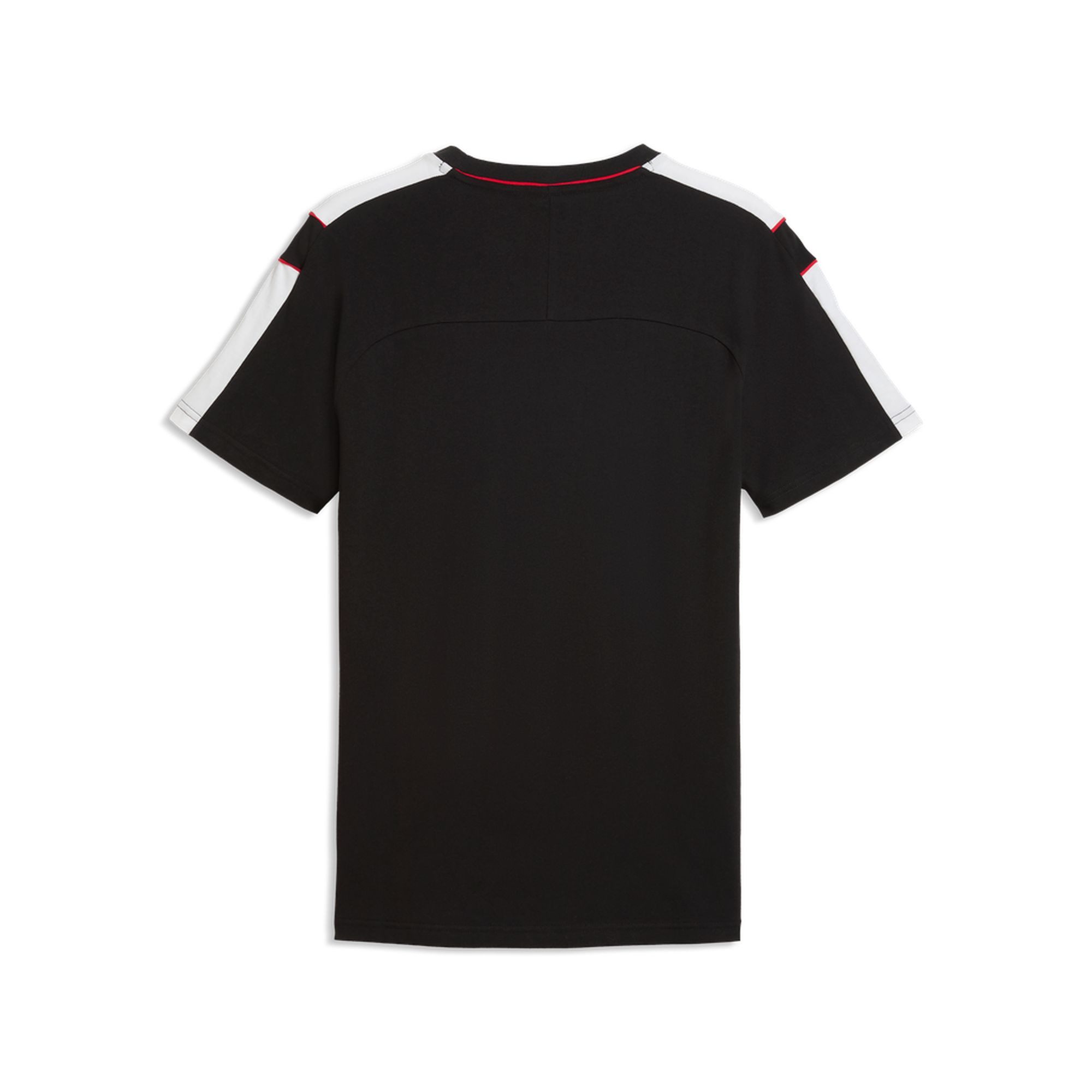 Scuderia Ferrari T-Shirt Scuderia Ferrari T-Shirt "MT7" Puma 2026