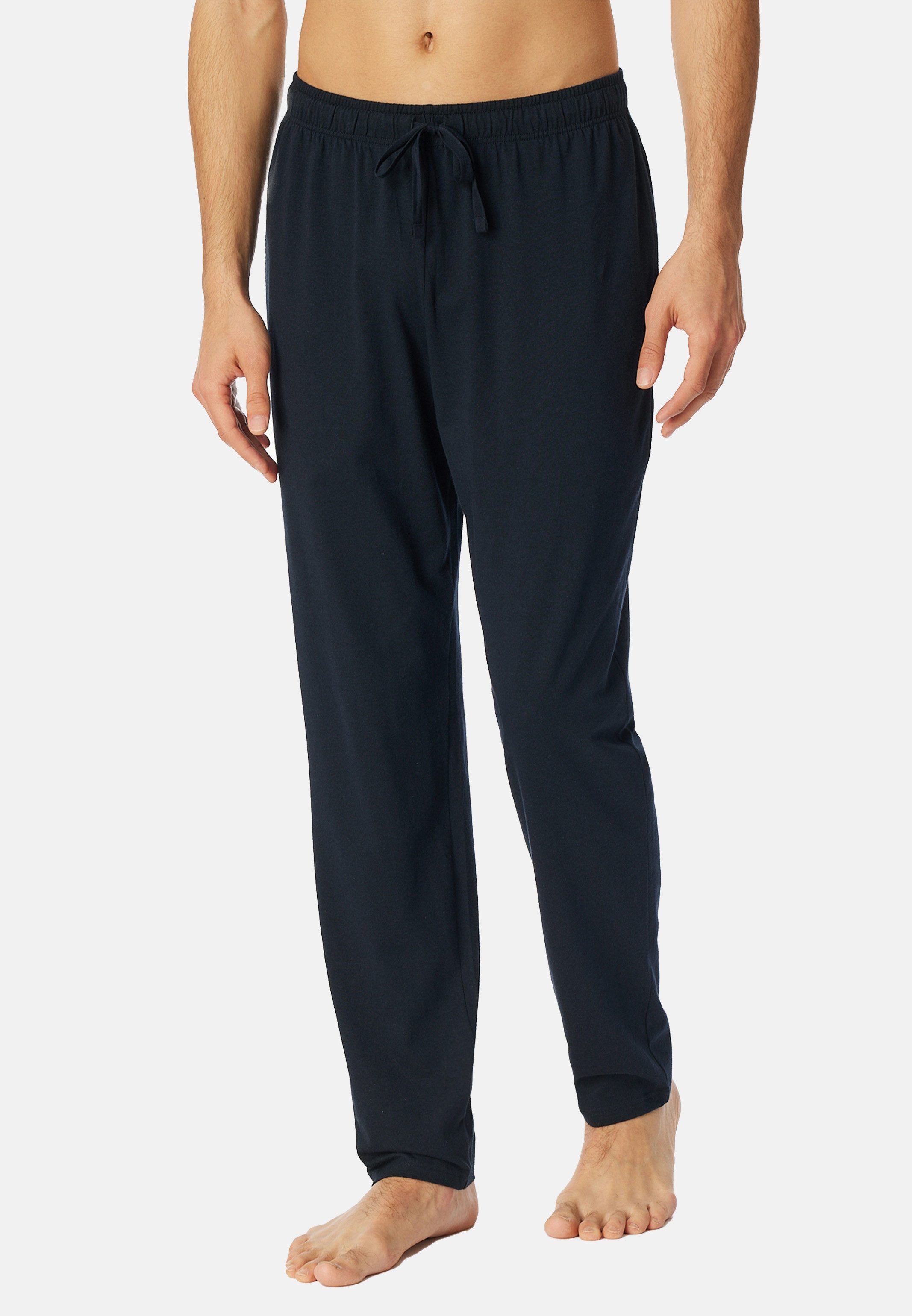 Schiesser Schlafhose Mix & Relax (1-tlg) günstig online kaufen