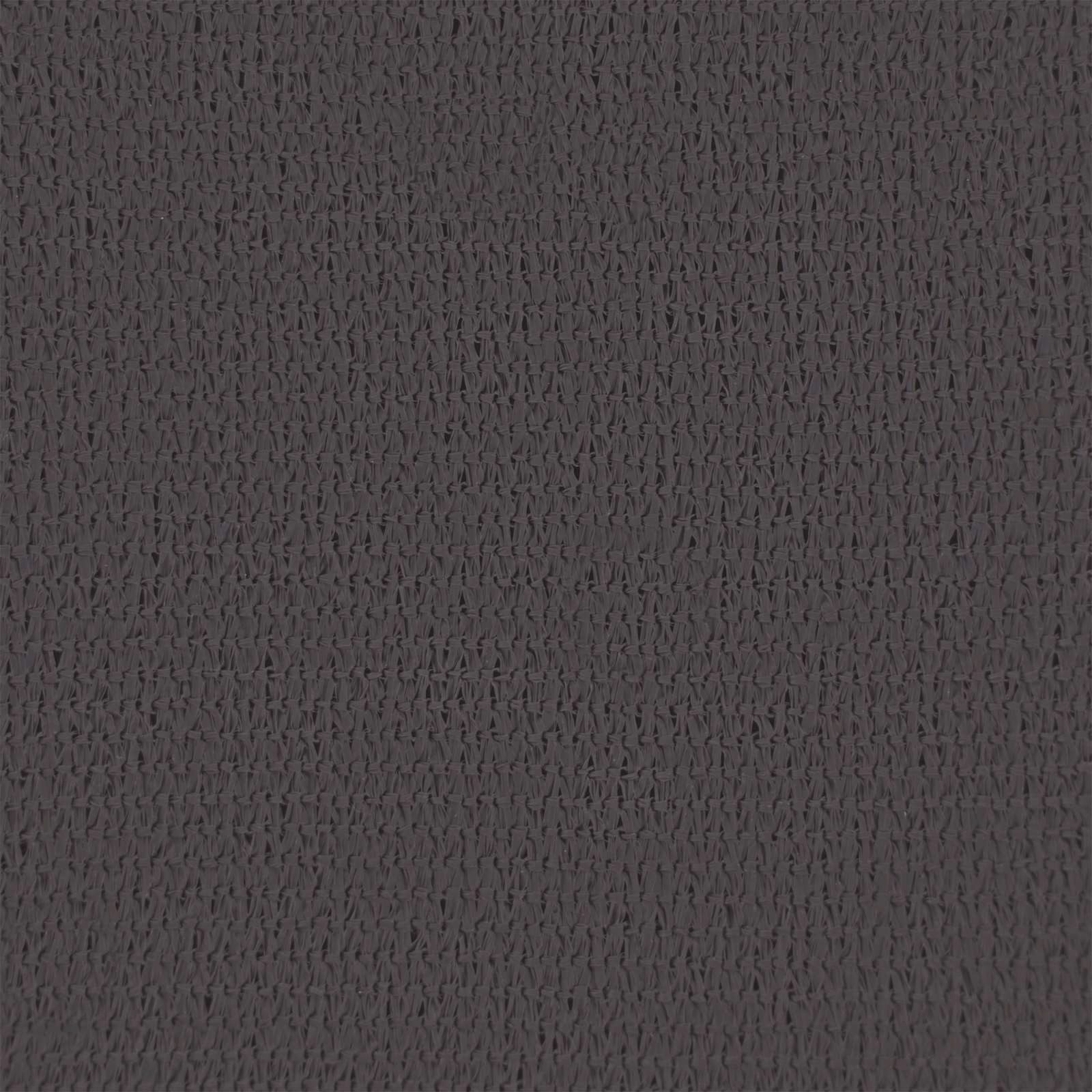 vidaXL Balkonsichtschutz Balkonsichtschutz Anthrazit 90 x 700 cm HDPE und Aluminium (1-St) – Bild 4 von 5