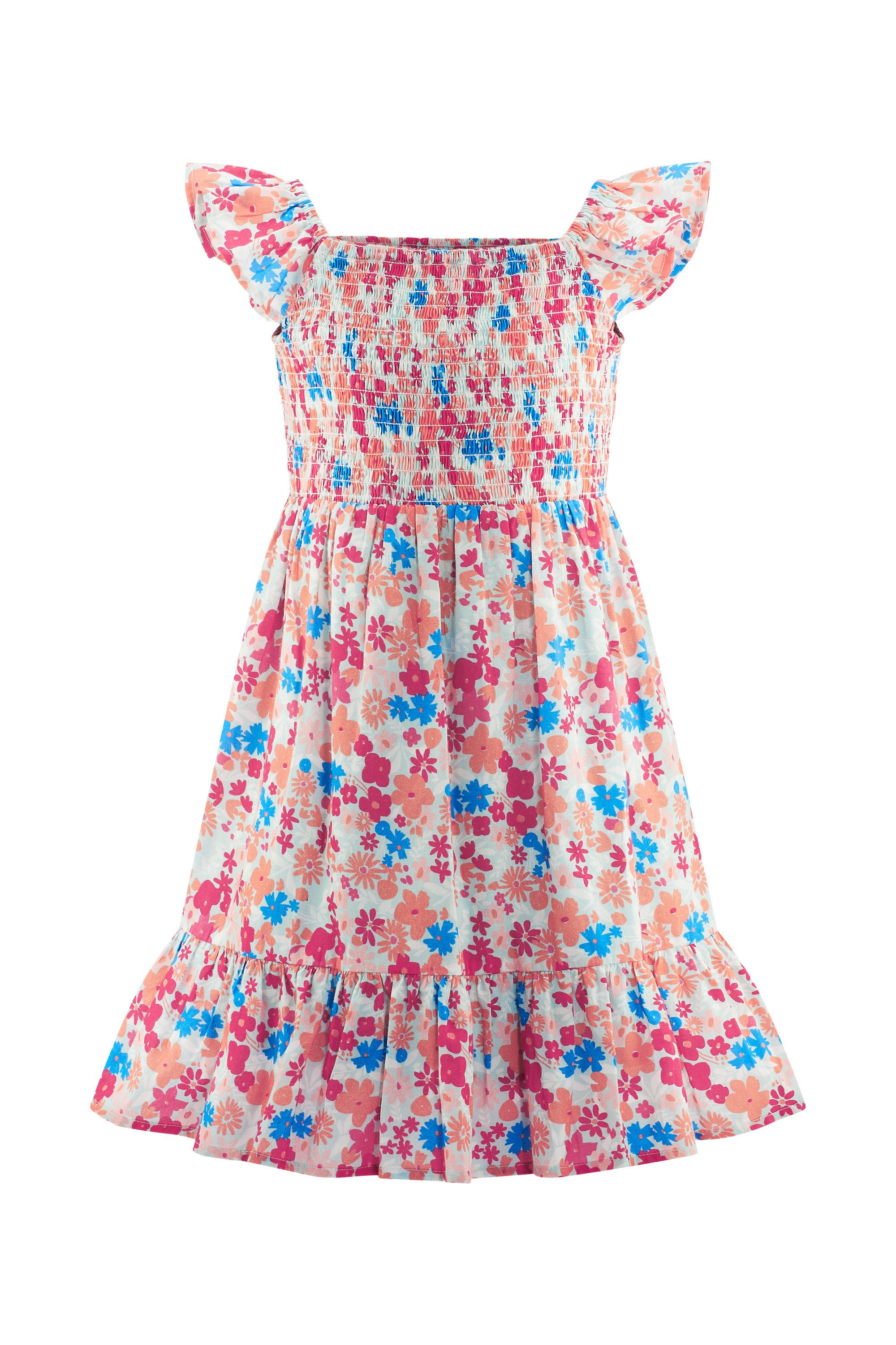 Sommerkleid Mädchenkleid