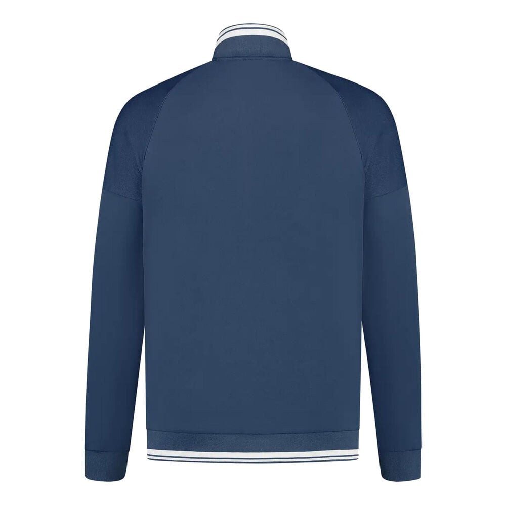 Dunlop Trainingsjacke Club Knitted günstig online kaufen