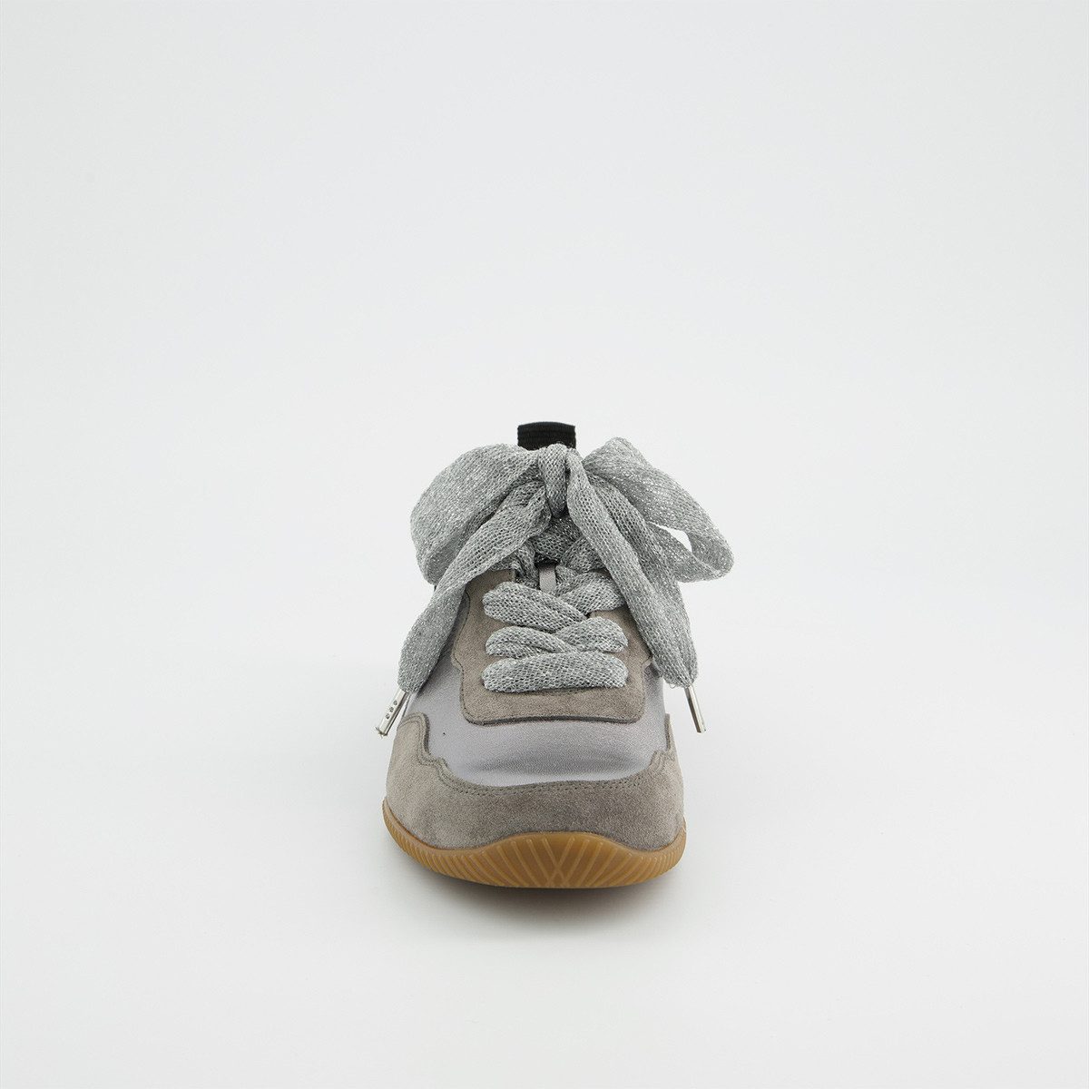 Paul Green Paul Green 5489-098, Sneaker, Grau, hell, Damen Sneaker günstig online kaufen