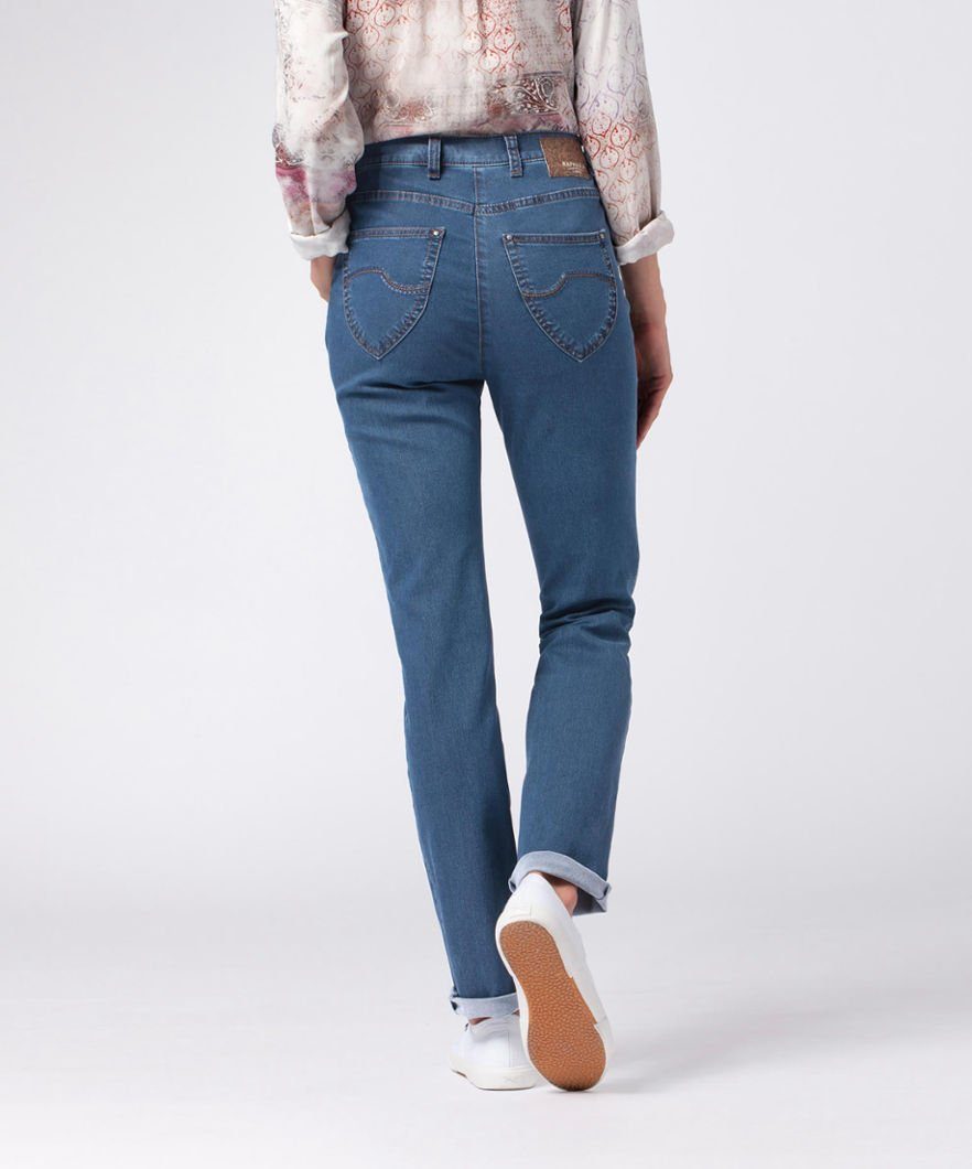 BRAX 5-Pocket-Jeans FAY RAPHAELA by INA stein Style