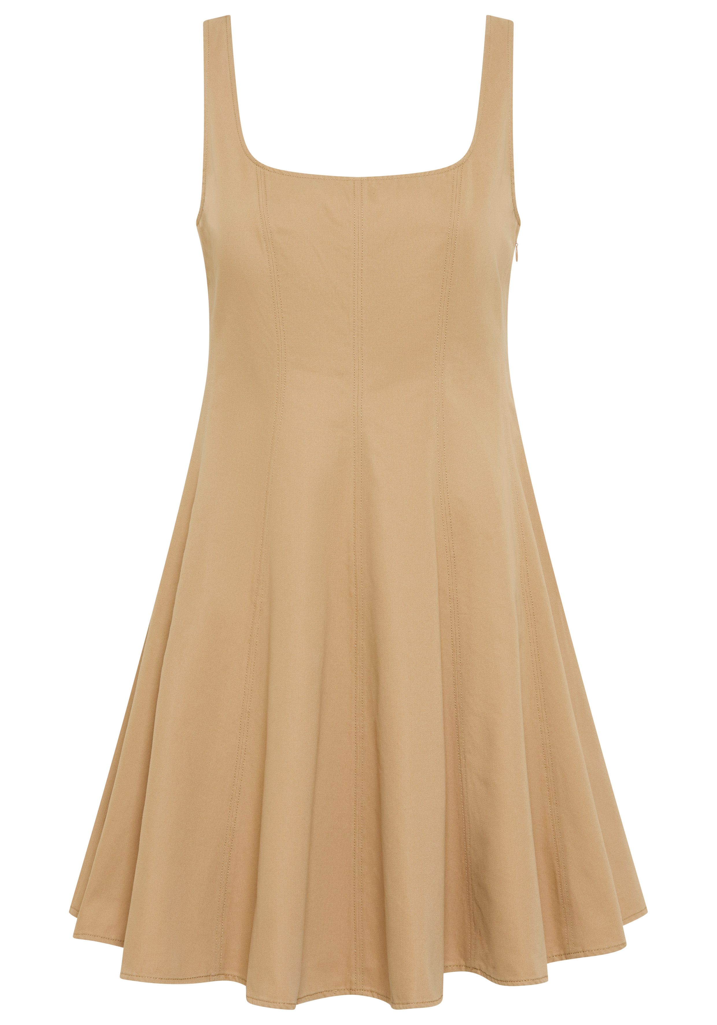 Minikleid Kademe