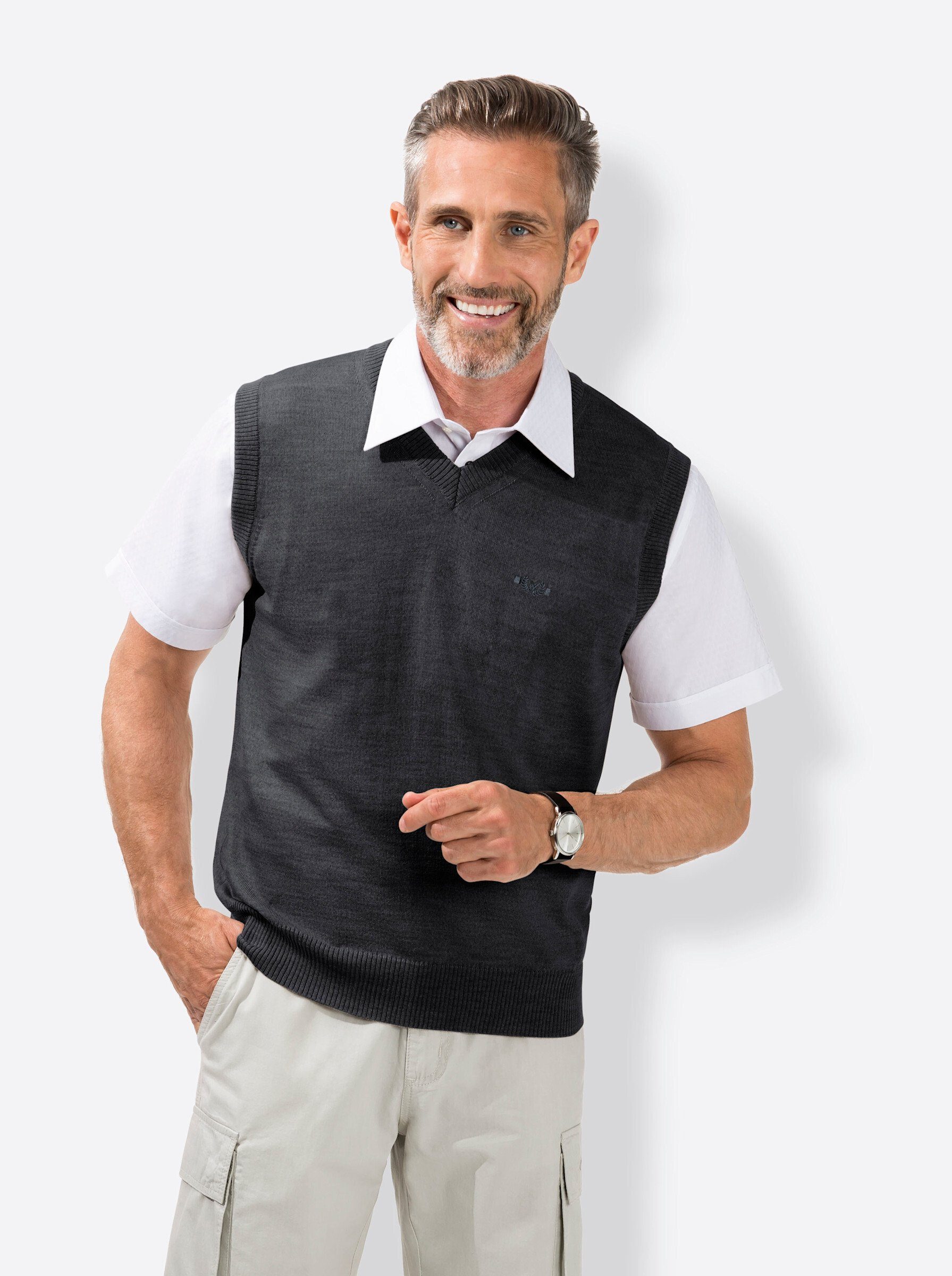 Witt Pullunder Pullunder . günstig online kaufen