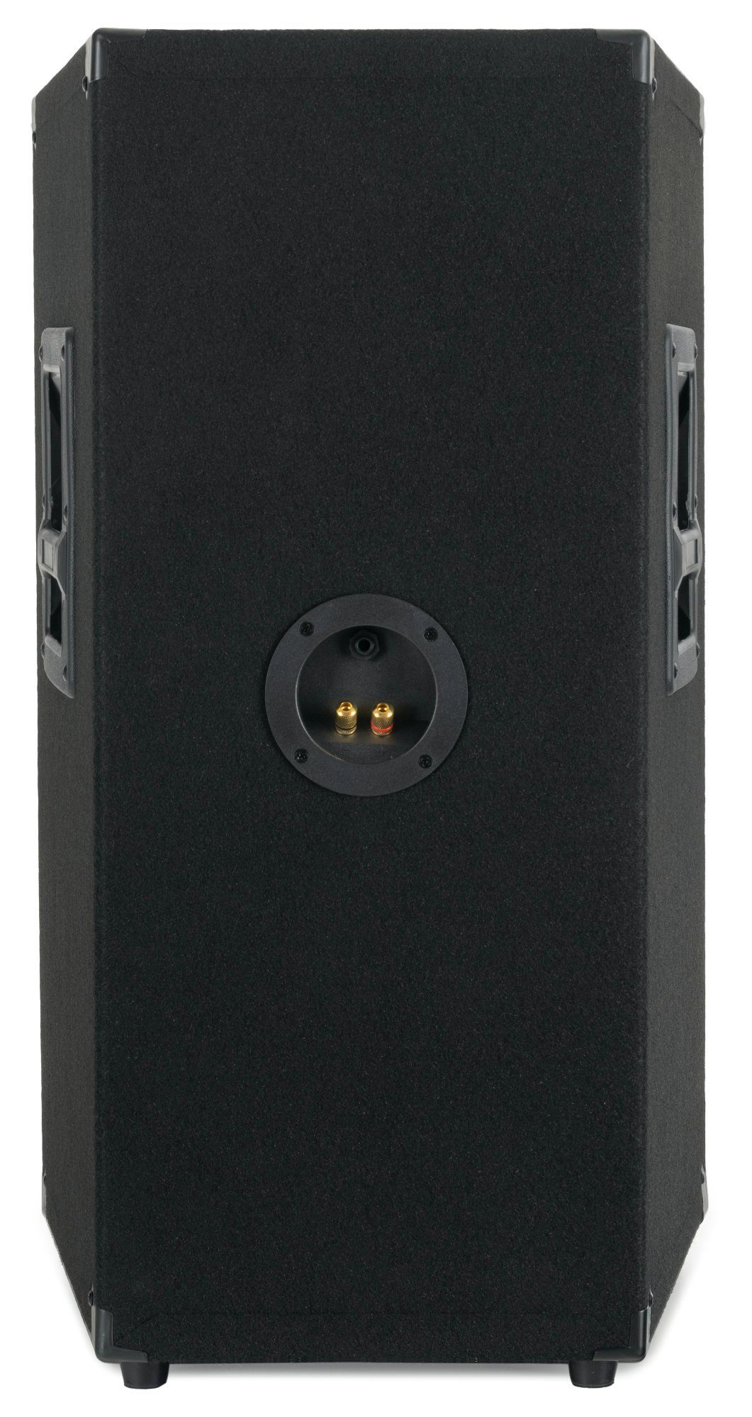 McGrey Paar SL-12/3 3-Wege DJ PA Box Lautsprecher (kein Netzwerkstandard, 300 W, Passiv Speaker 30cm (12 zoll), 3-Wege System, Holzgehäuse) – Bild 3 von 5