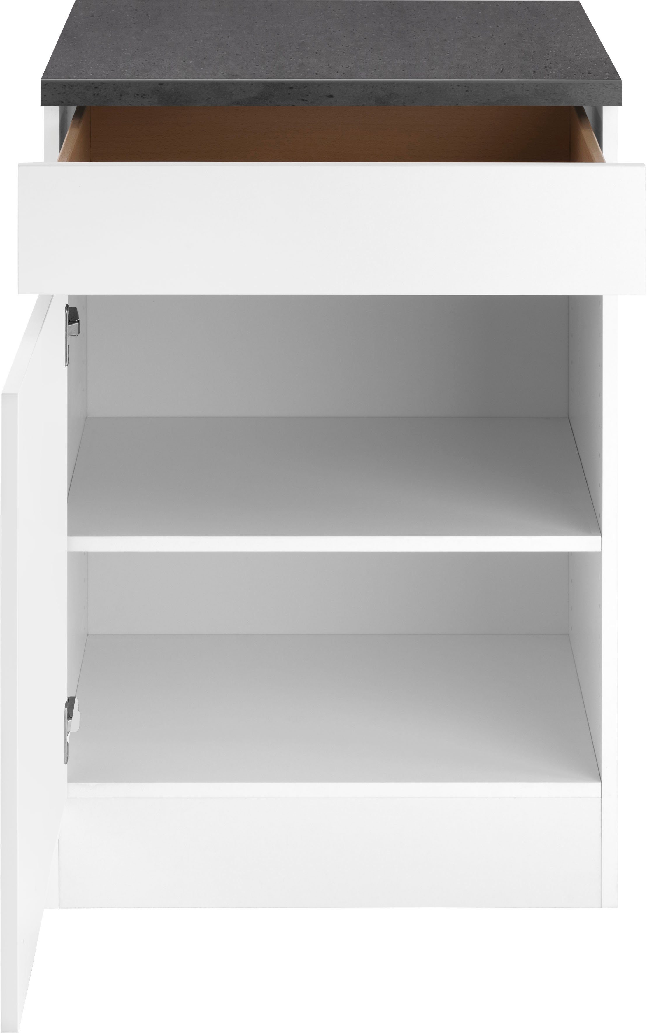 OPTIFIT Unterschrank Roth Breite 60 cm