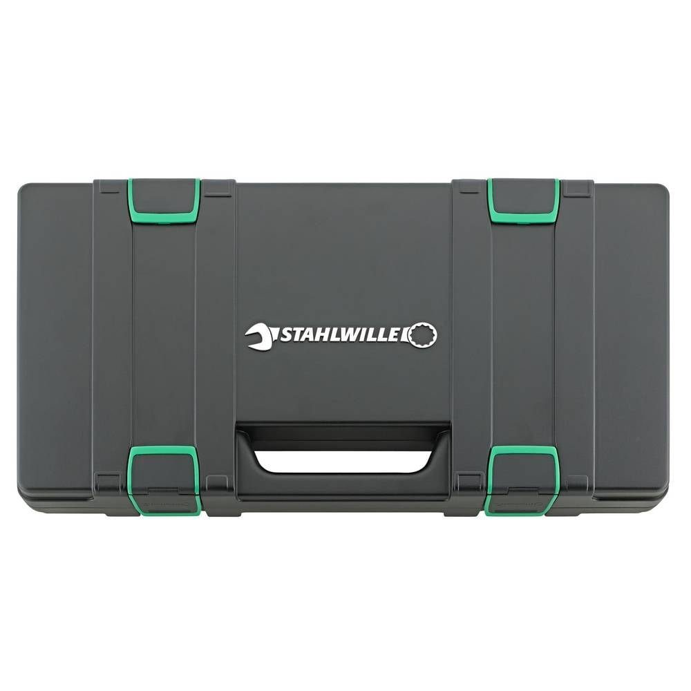 Stahlwille Werkzeugkoffer Garniturenkästen 81271034