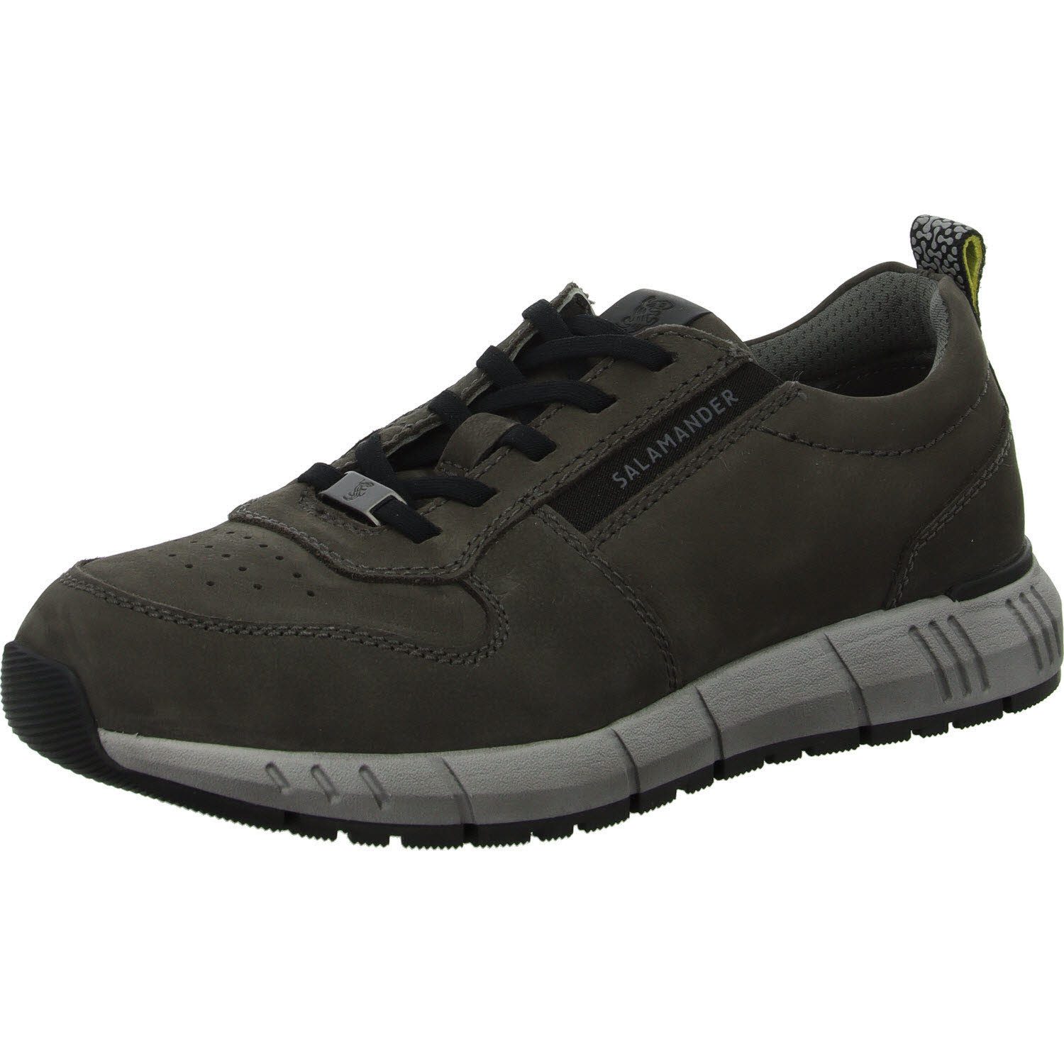 Salamander Asa Slipper