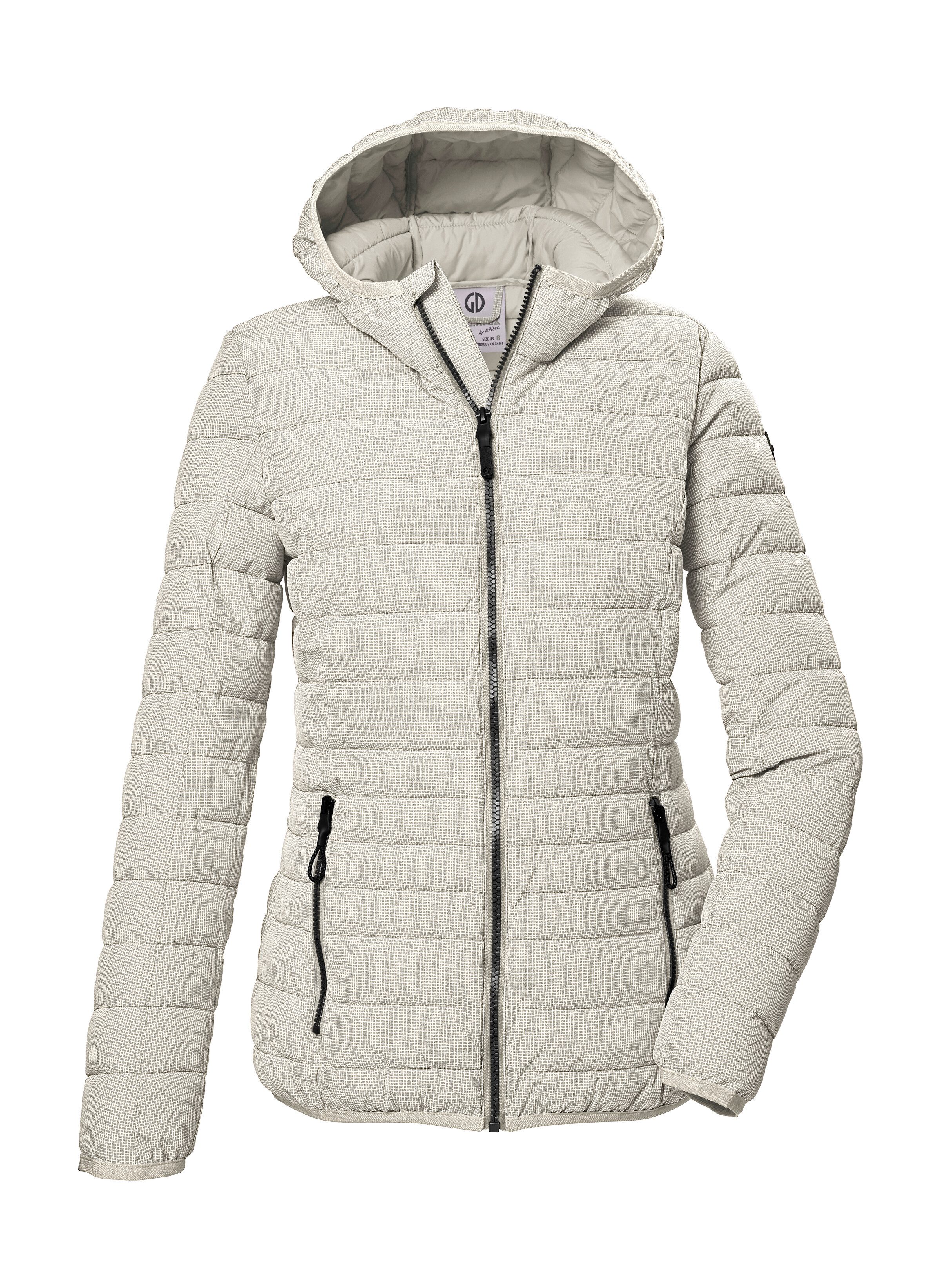 Steppjacke GS 65 WMN QLTD JCKT
