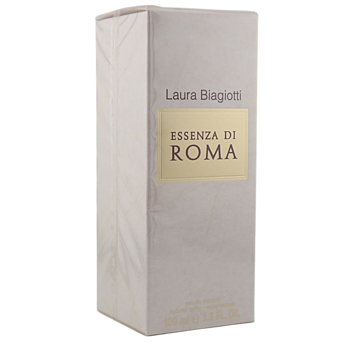 Laura Biagiotti Eau de Toilette Laura Biagiotti Essenza di Roma Women Eau de Toilette Spray 100 ml