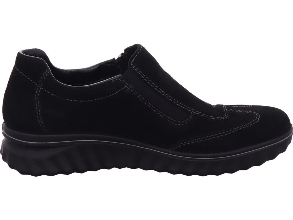 Rieker HWK Damen Halbschuhe Slipper
