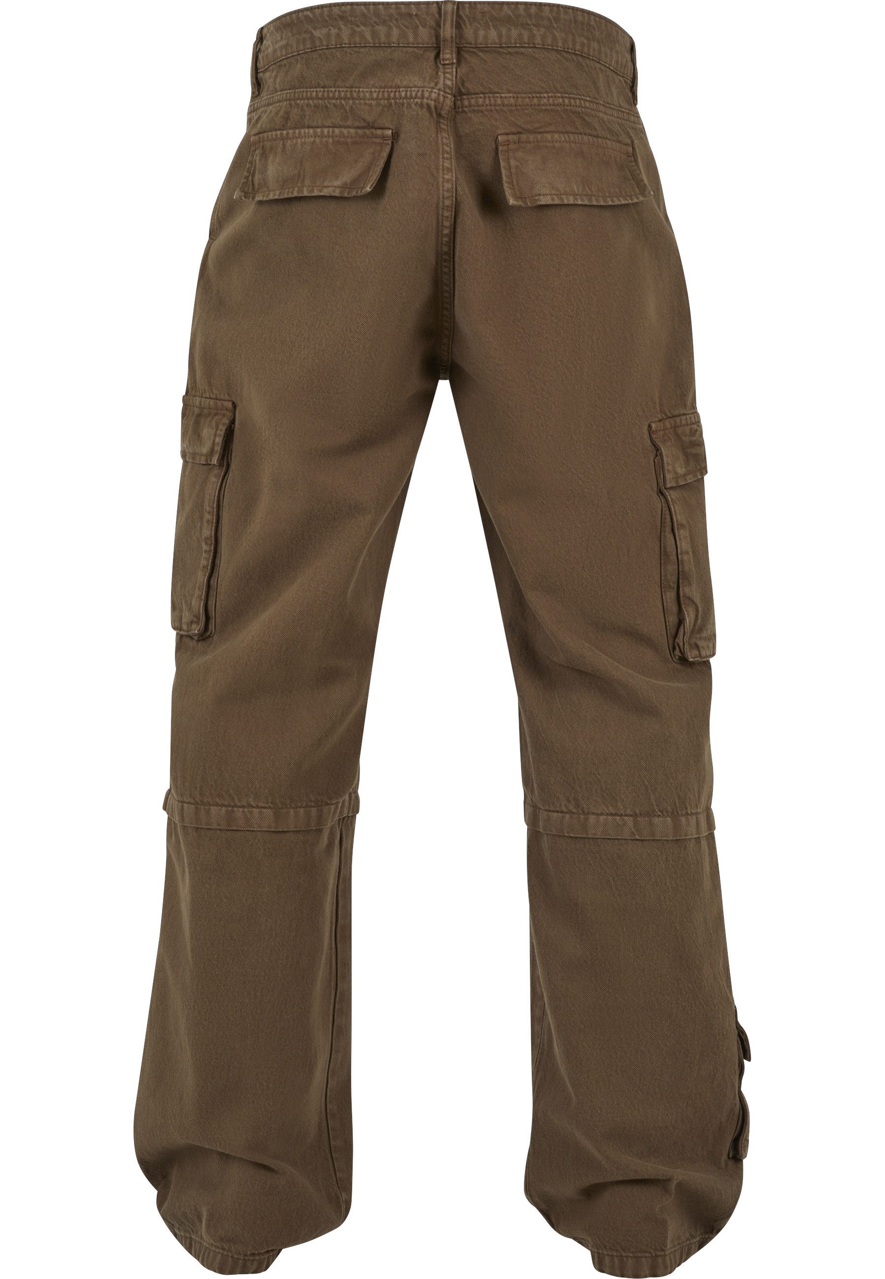DEF Cargohose DEF Herren DEF Pocket Cargopant (1-tlg) günstig online kaufen