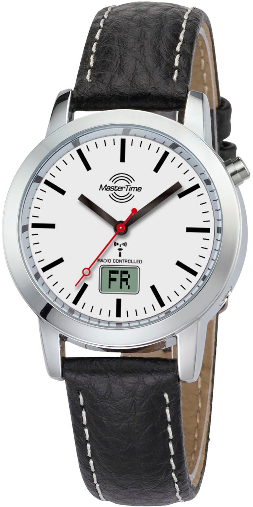 Funkuhr Basic MTLA-10593-21L