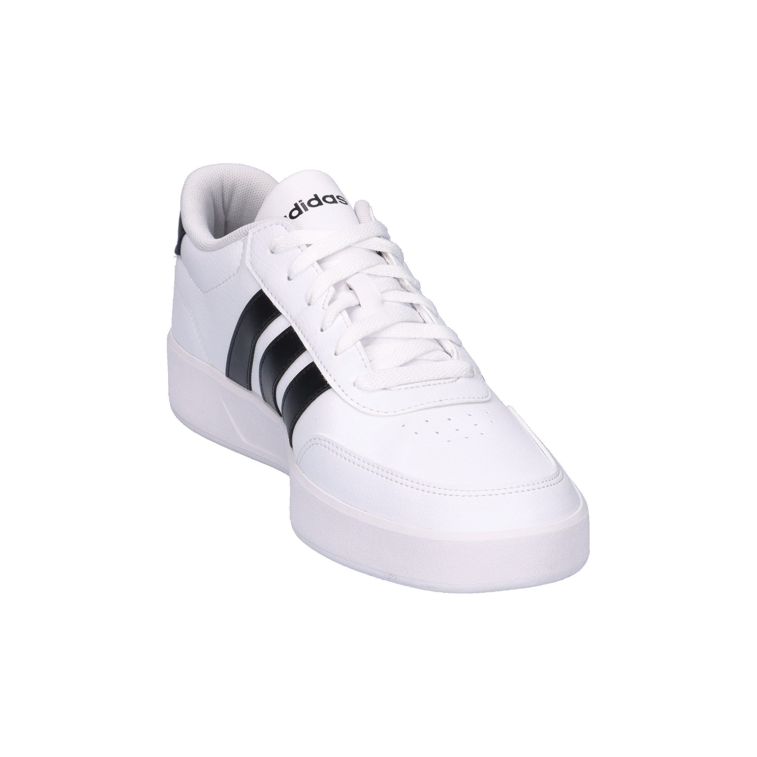 adidas Performance adidas Herren Sneaker BREAKNET 3.0 Sneaker günstig online kaufen