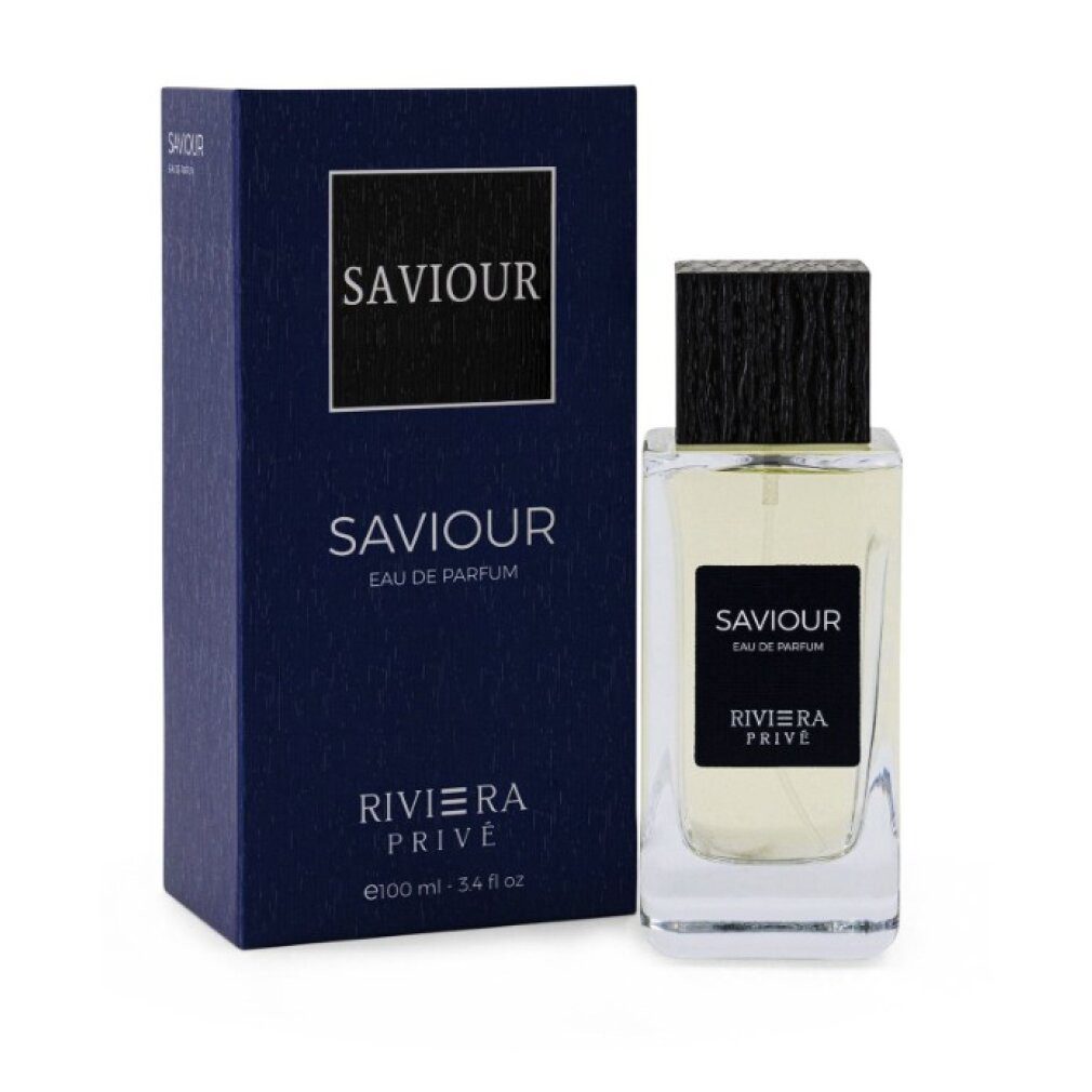 Gulf Orchid Körperpflegeduft Riviera Priv Saviour EDP Inhalt: