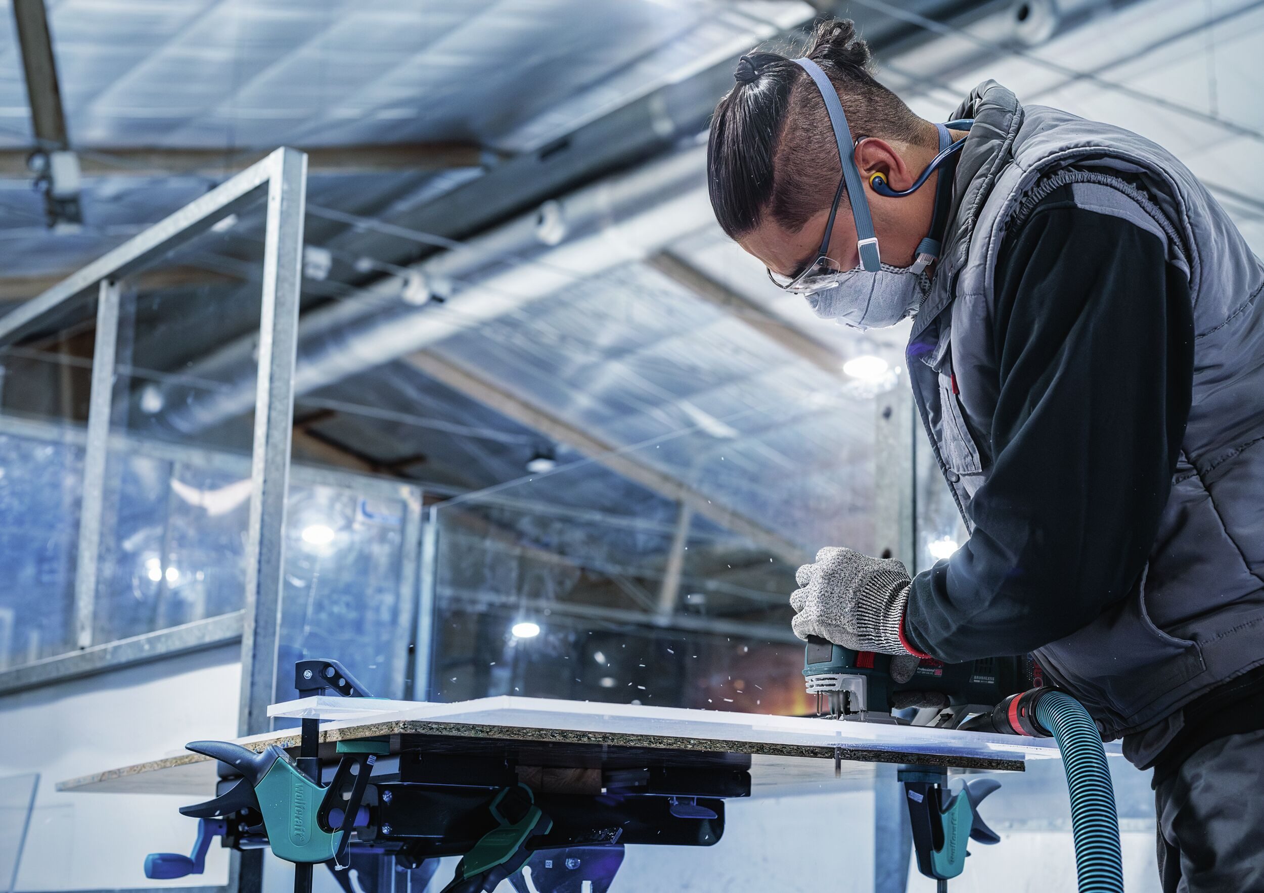 BOSCH Stichsägeblatt Pro Plastics PMMA clean günstig online kaufen