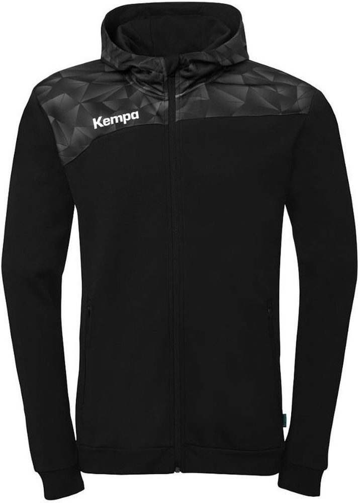 Kempa Trainingsjacke Athletics 29 Kapuzenjacke