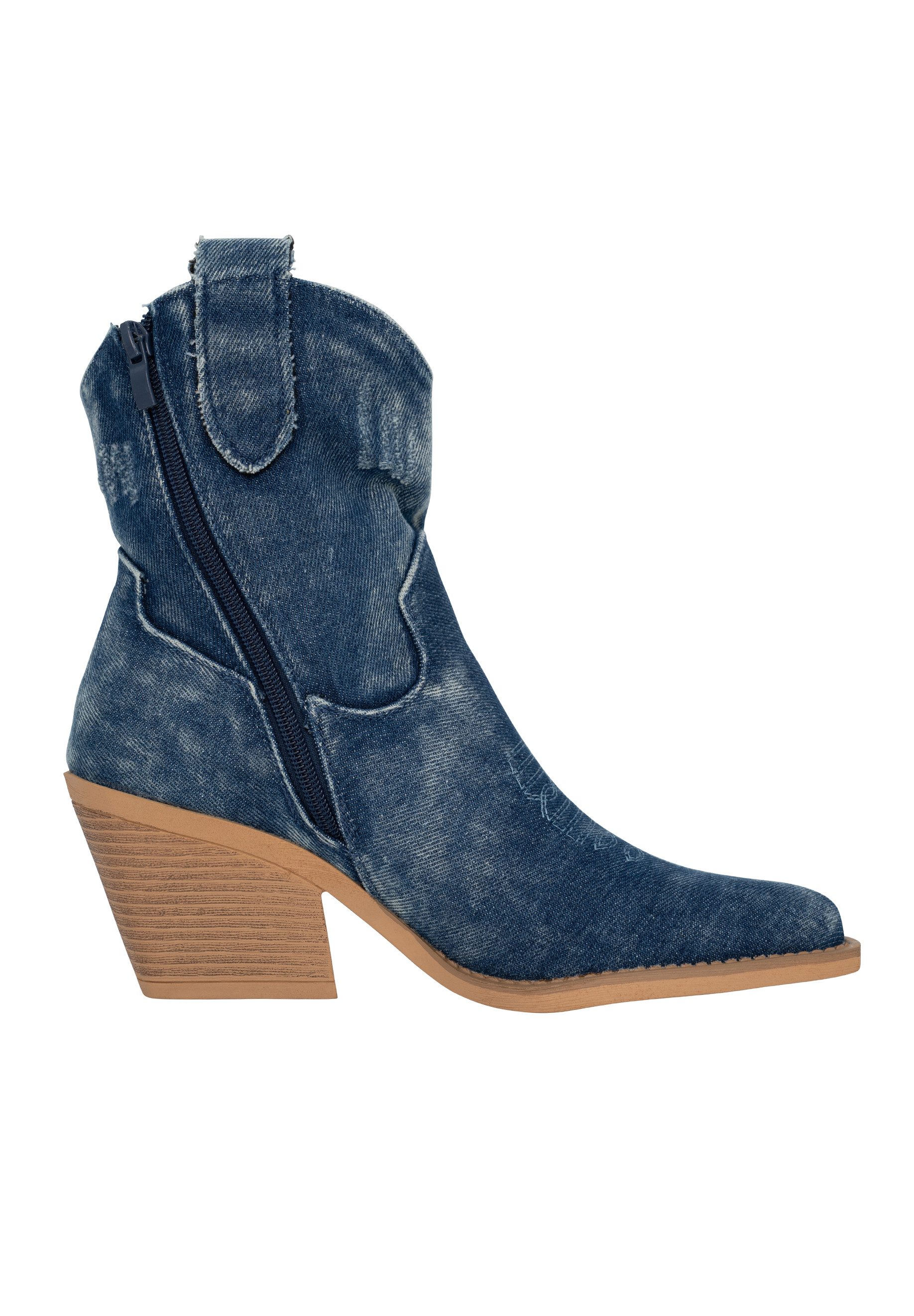 Salinyang Stiefelette Stiefelette günstig online kaufen