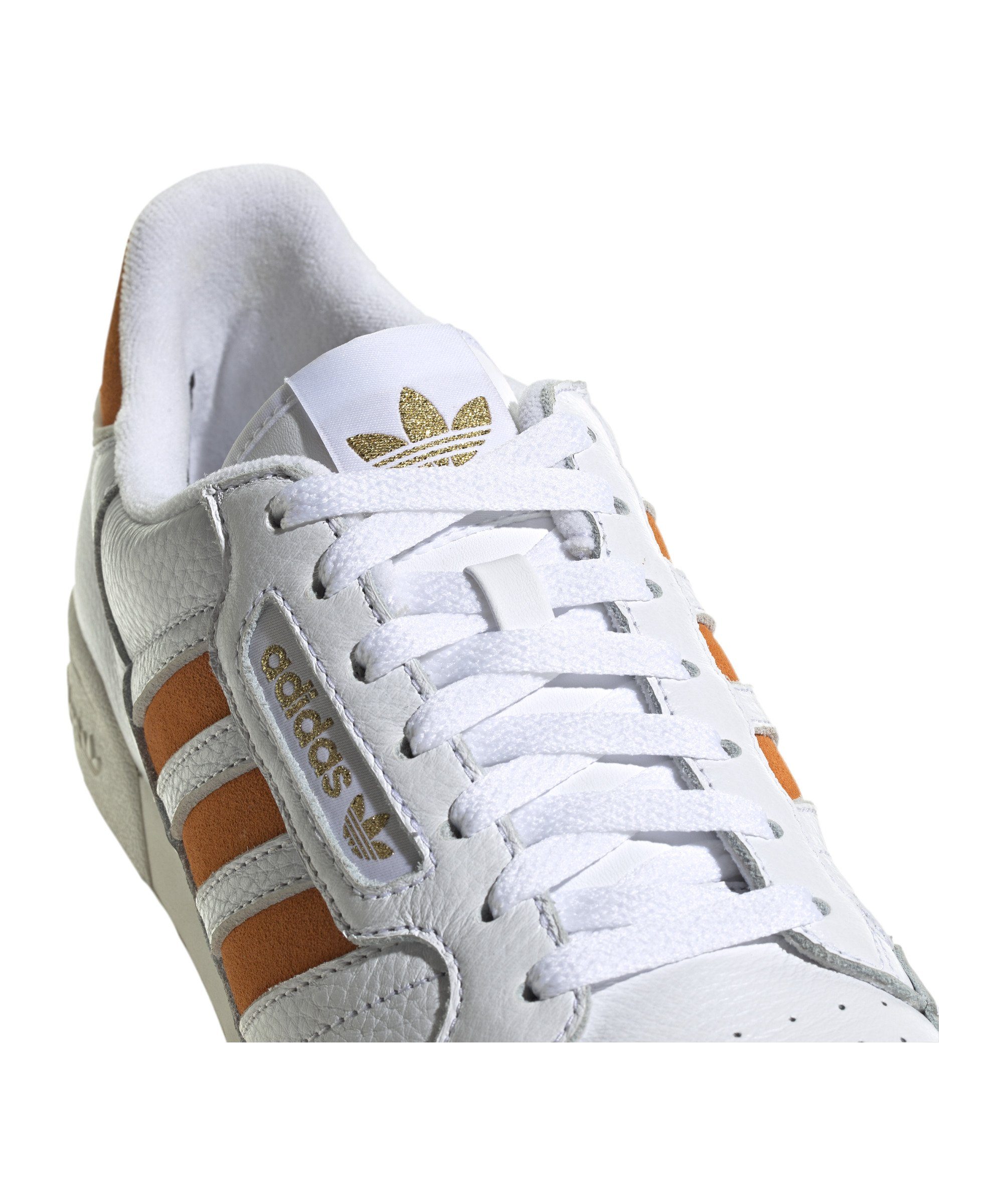 Originals Continental Sneaker adidas Stripes 80