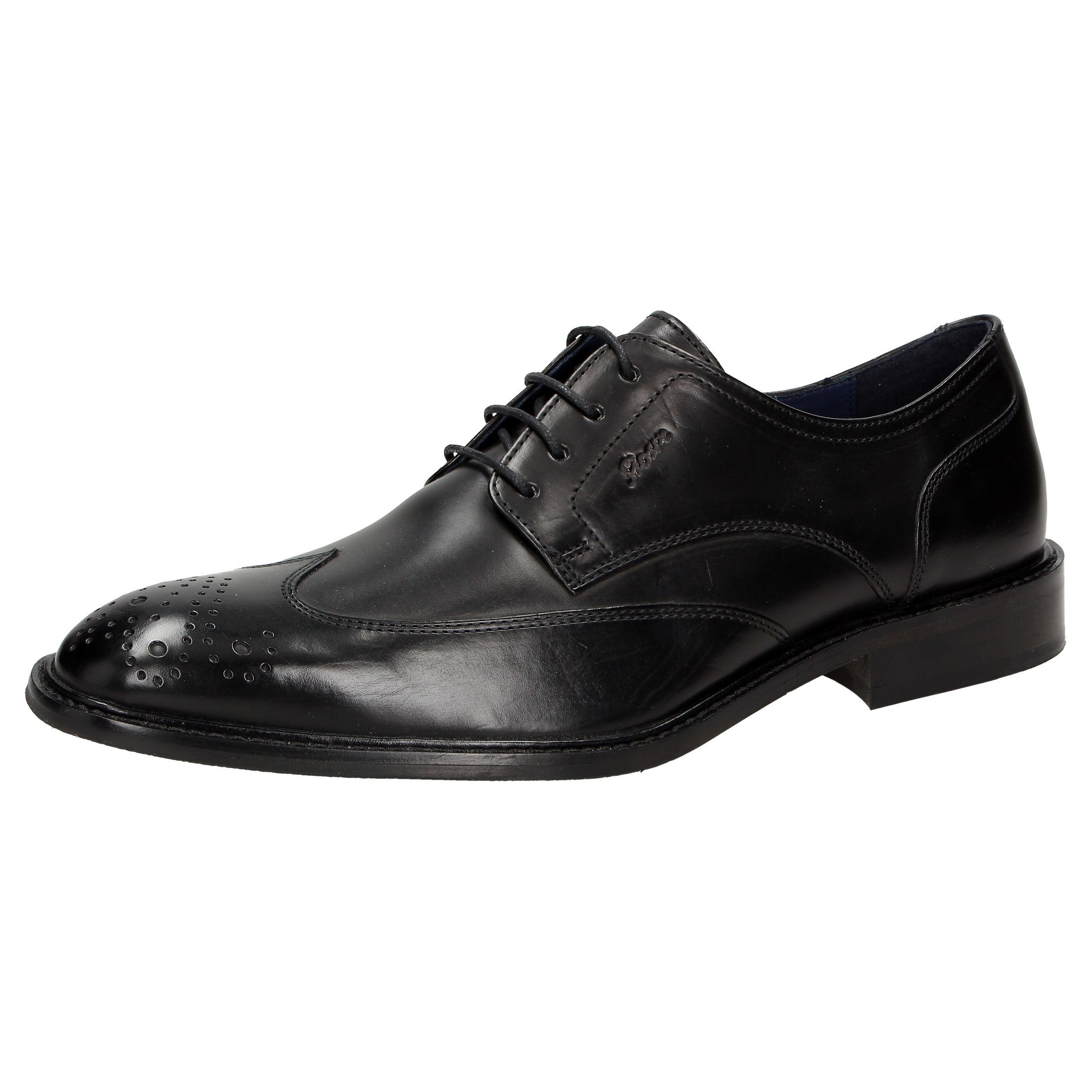 SIOUX Malronus-701 Schnürschuh günstig online kaufen