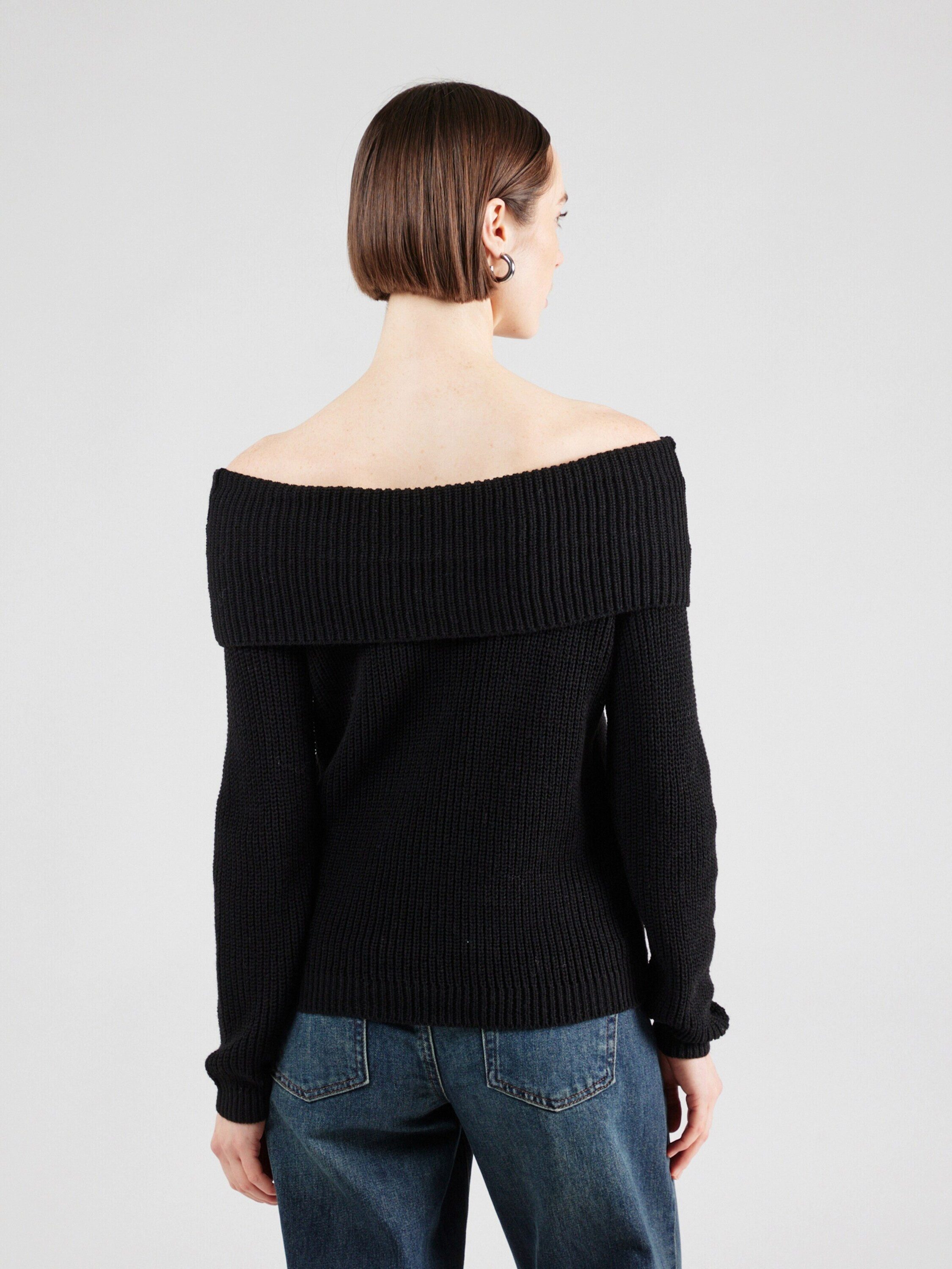 ONLY Strickpullover ONLMELTON (1-tlg) Plain/ohne Details günstig online kaufen