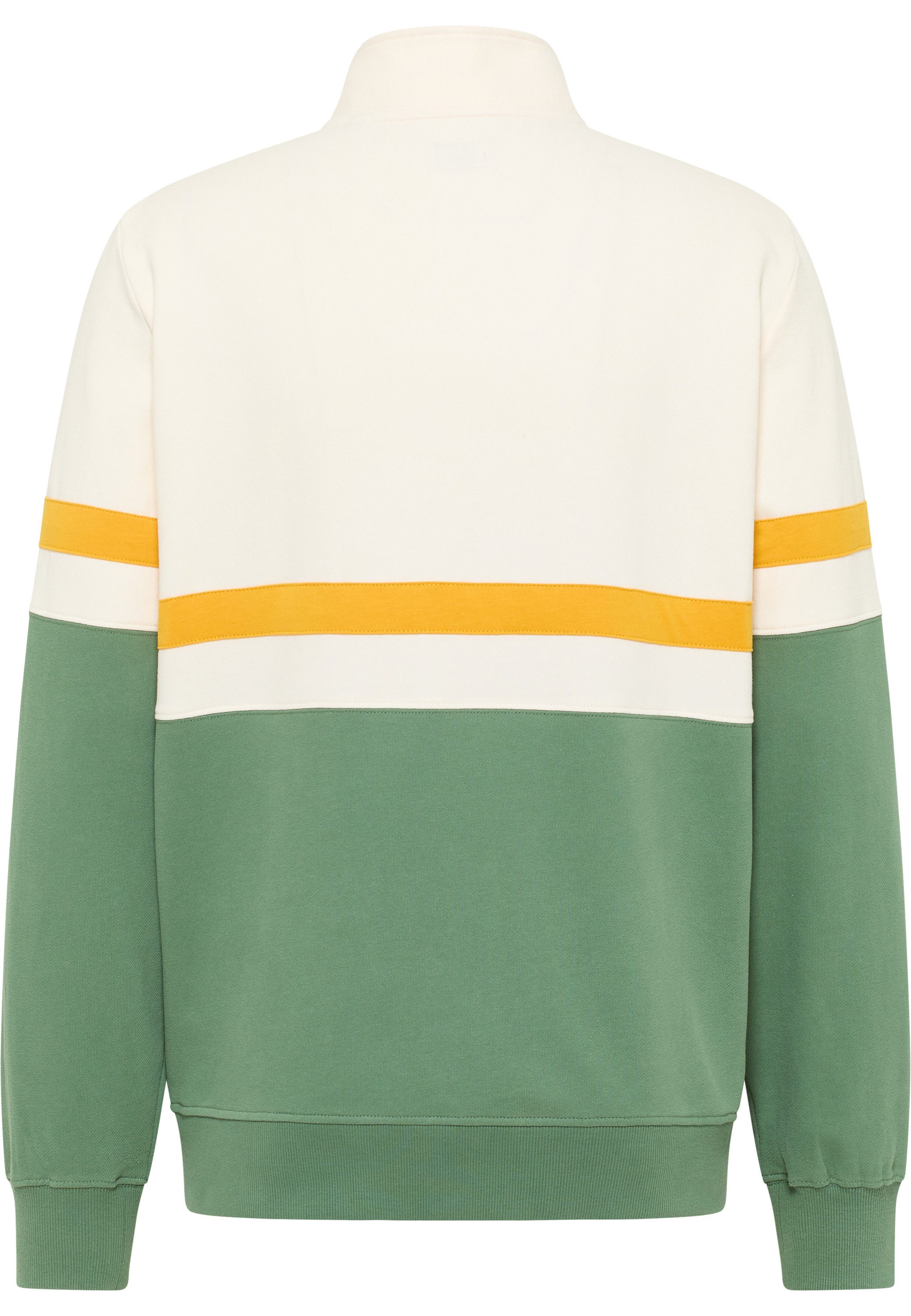 MUSTANG Sweatshirt Herren Style Dillon günstig online kaufen