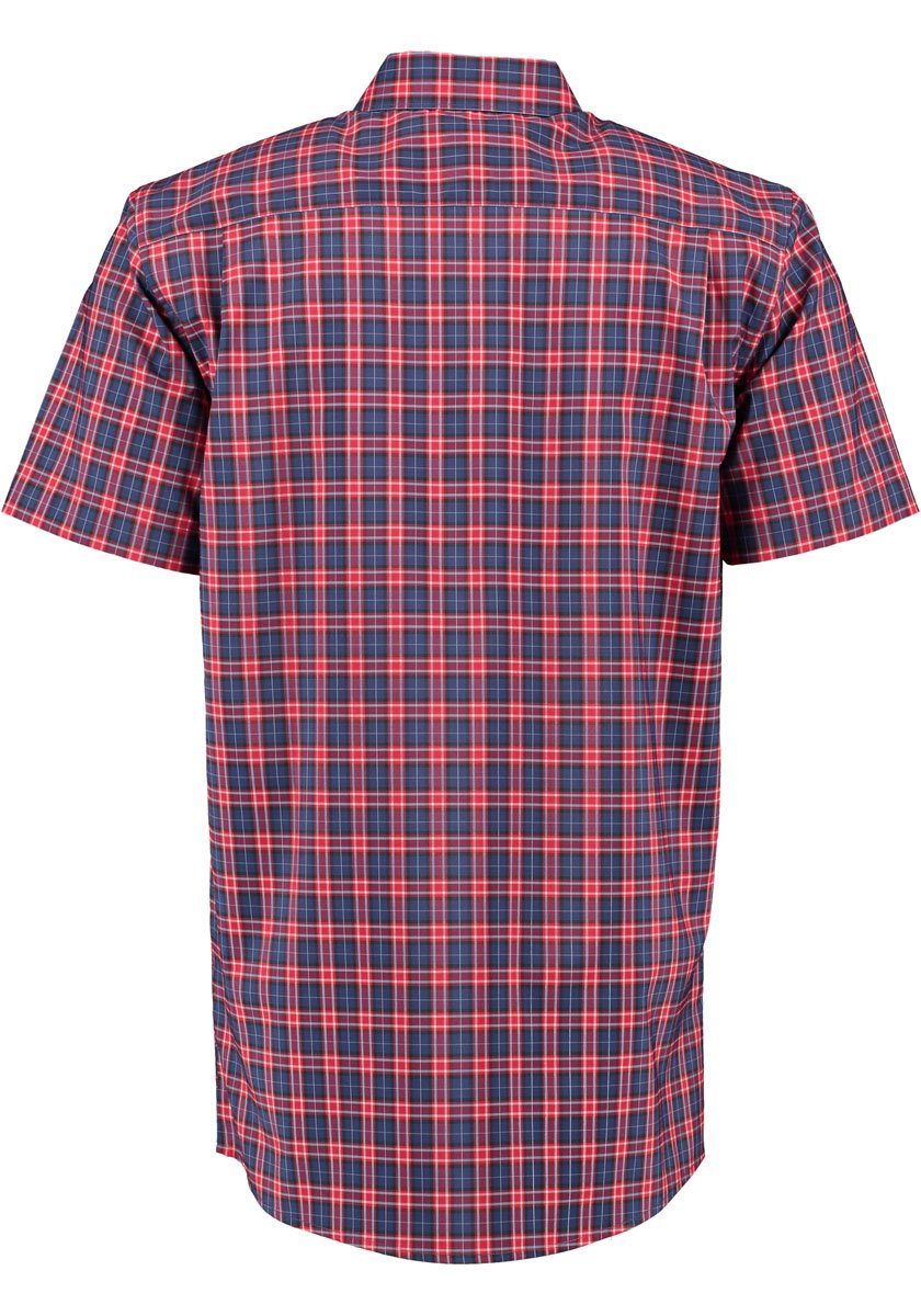 Tom Collins Outdoorhemd Vuikos Herren Kurzarm Jagdhemd mit TC-Stickerei auf günstig online kaufen