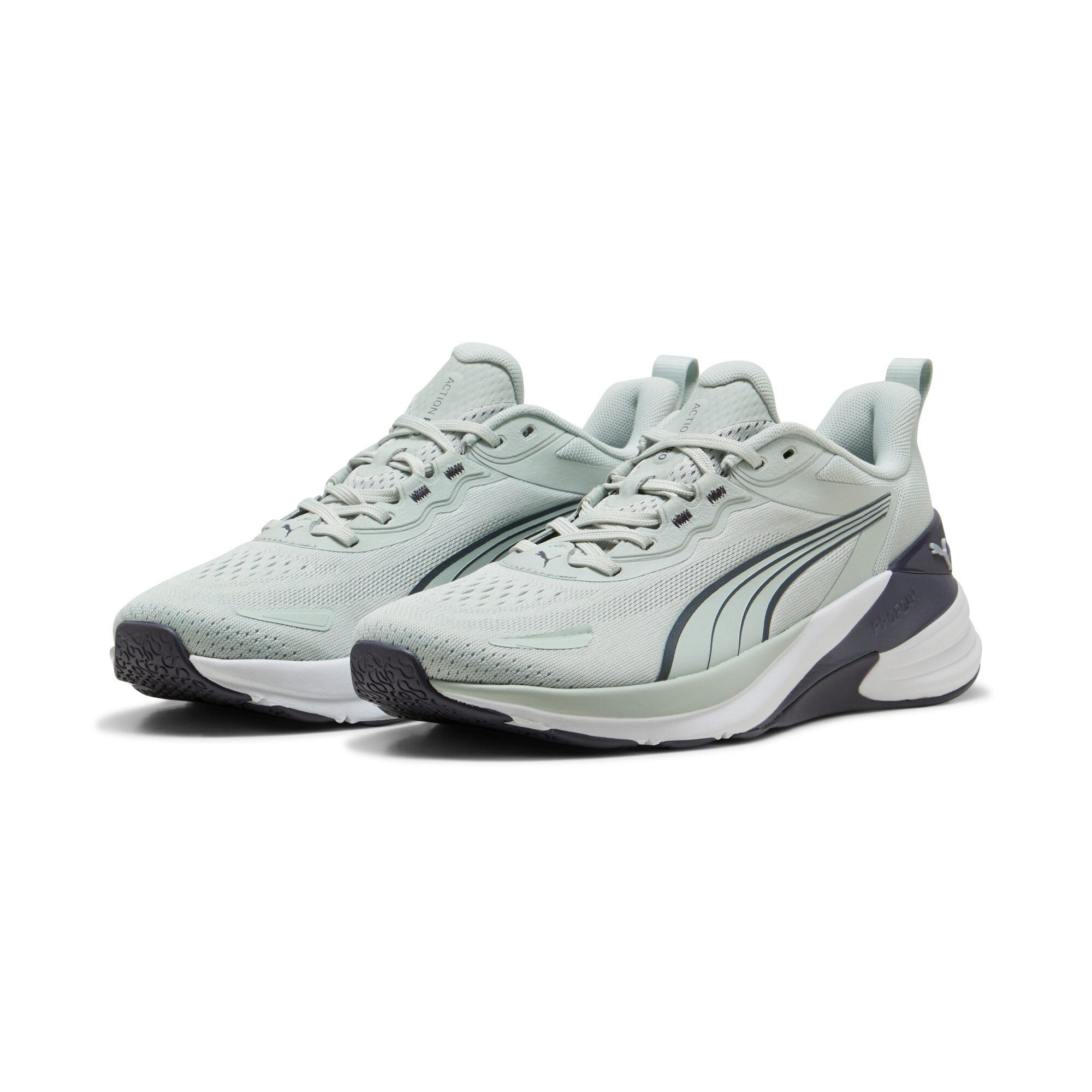 PUMA ACTION PRO TR WNS Fitnessschuh für Gym-Training und Classes