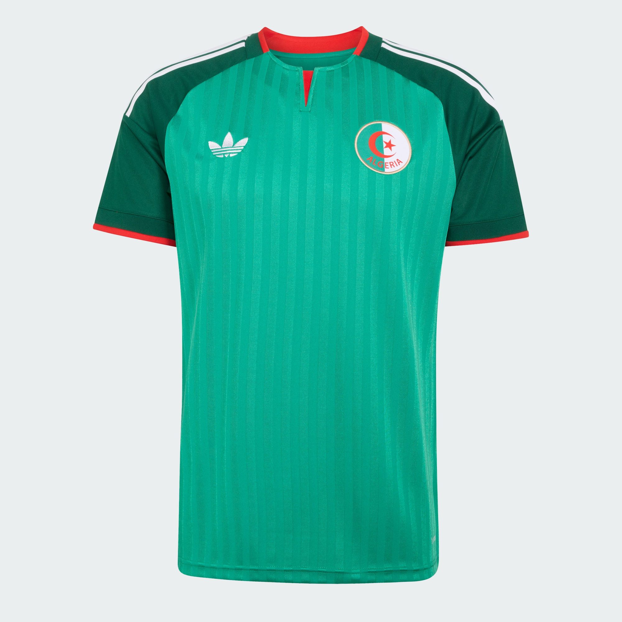 adidas Performance Fußballtrikot ALGERIEN 26 AUSWÄRTSTRIKOT (1-tlg)