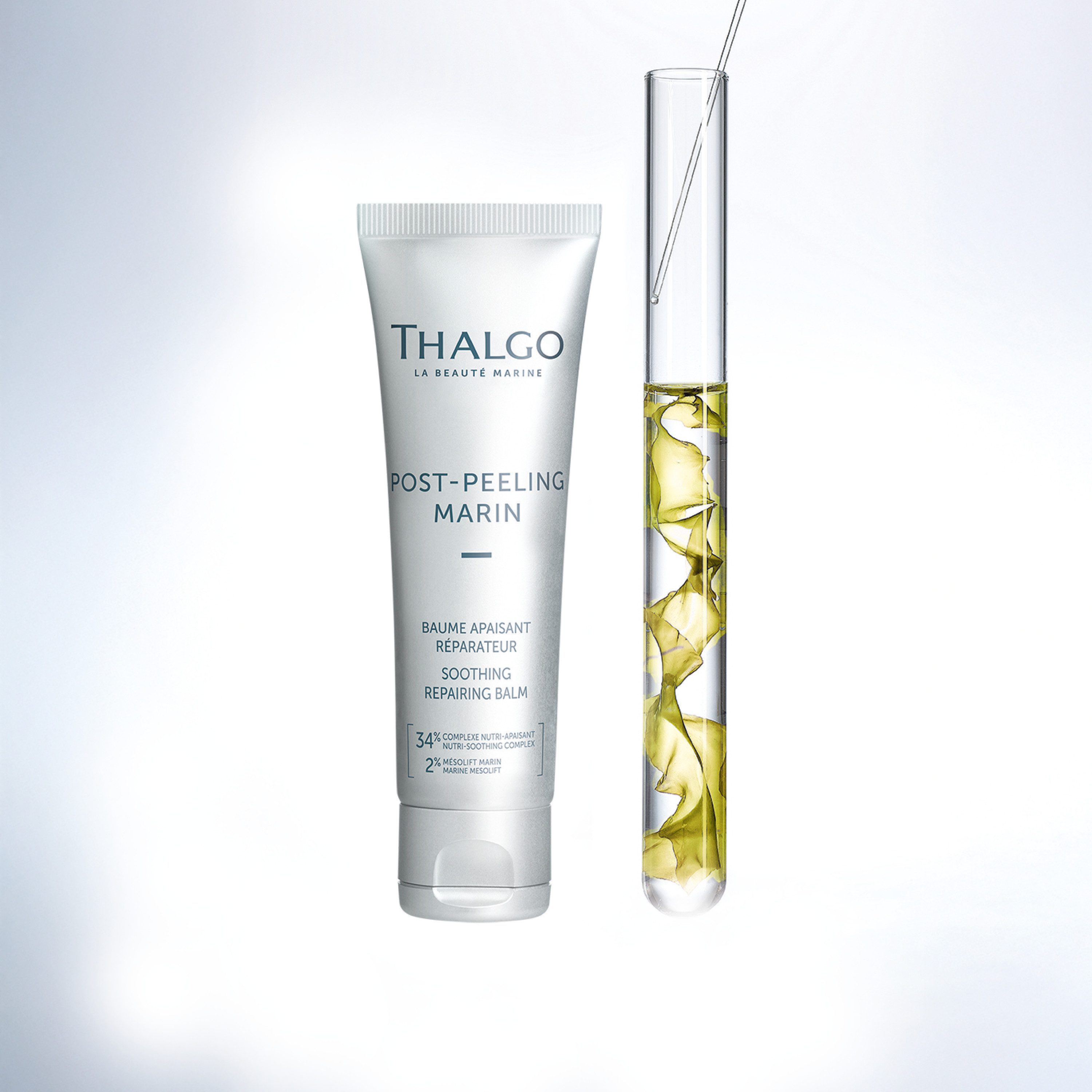 THALGO Körperbalsam Beruhigender Reparatur-Balsam