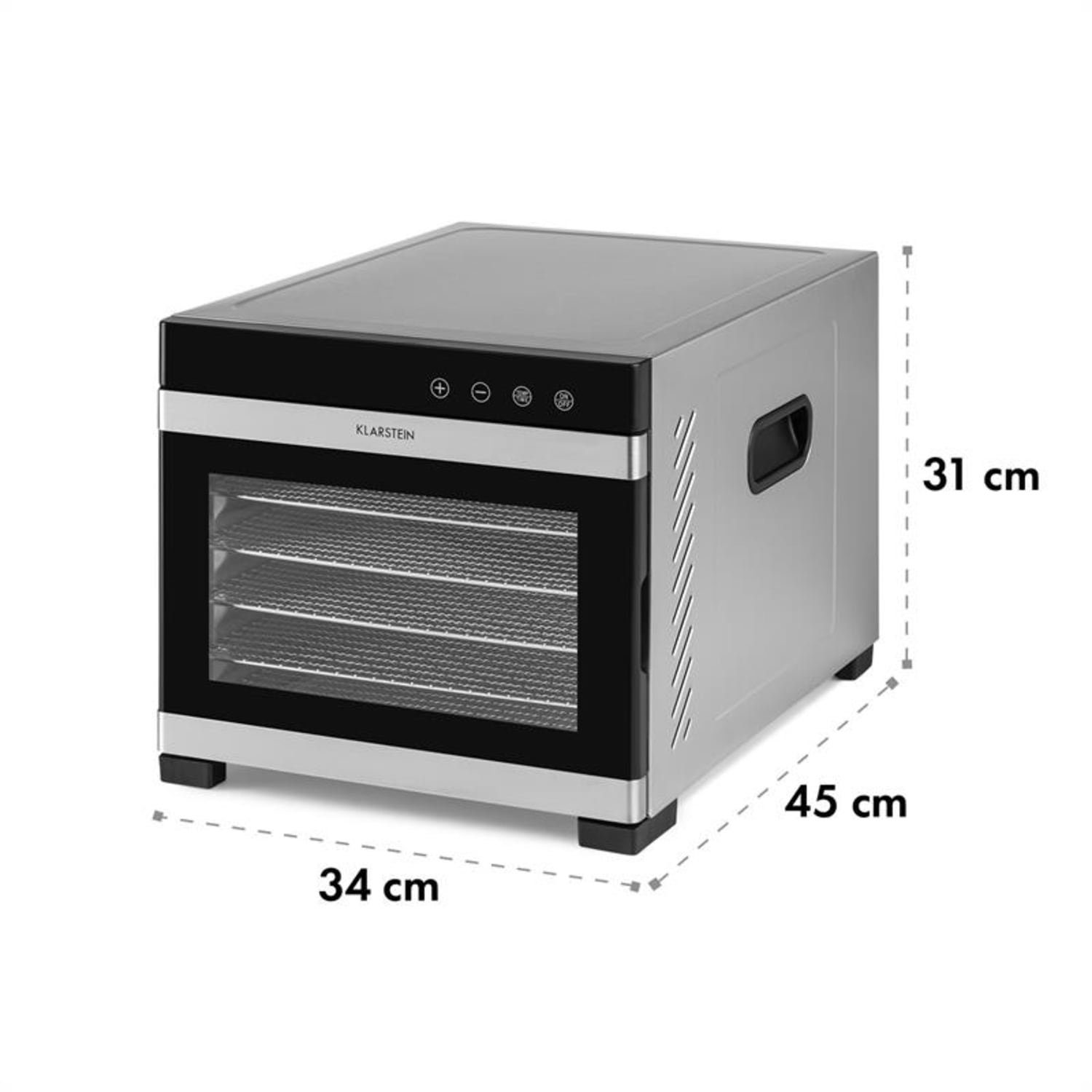 Klarstein Dörrautomat Flavour Dry 650 W