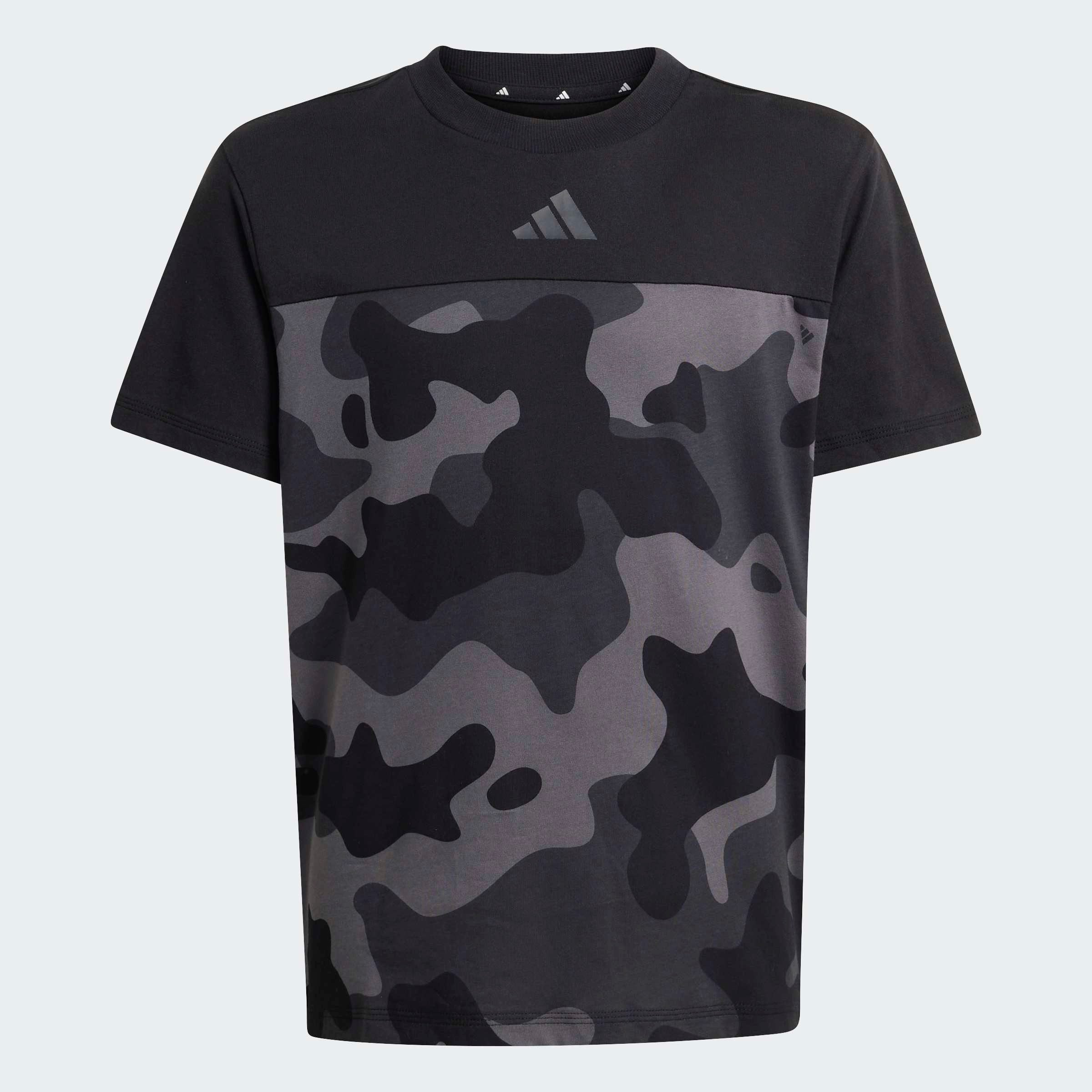 T-Shirt J CAMO T