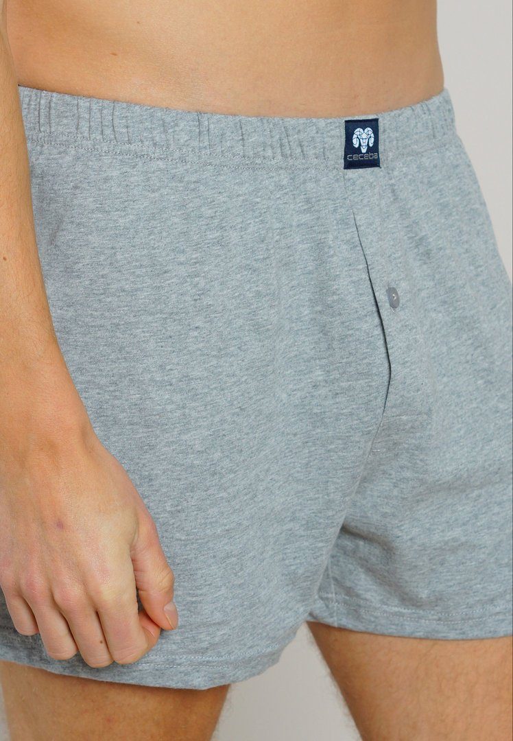 CECEBA Boxershorts 2675 (6er Vorteilspack) - günstig online kaufen