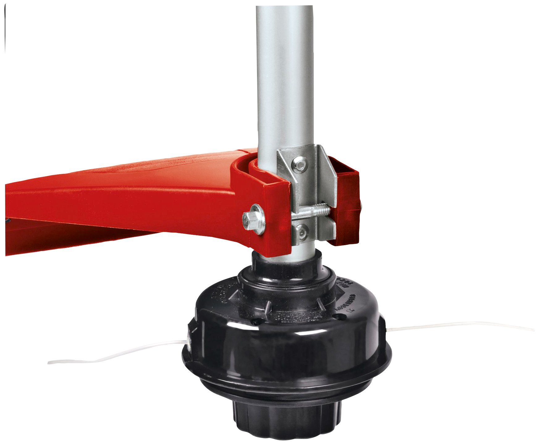 Einhell Benzin-Motorsense GC-PT 2538/1 I AS, 38 cm Arbeitsbreite Faden
