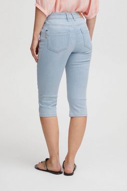 Pulz Jeans Caprihose PZTENNA HW Capri - 50207524