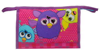 Vadobag Kulturbeutel Furby Kinder Beauty Bag Kulturtasche Kosmetiktasche Waschtasche Tasche (1-tlg)