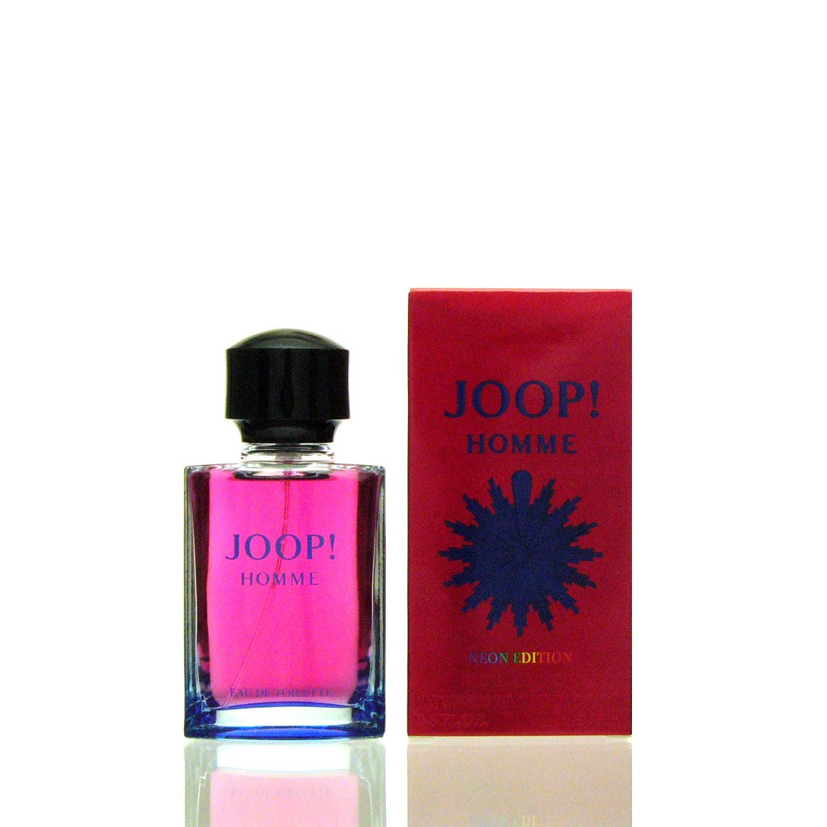 Eau de Toilette Joop! Homme Neon Edition Eau de Toilette 75 ml