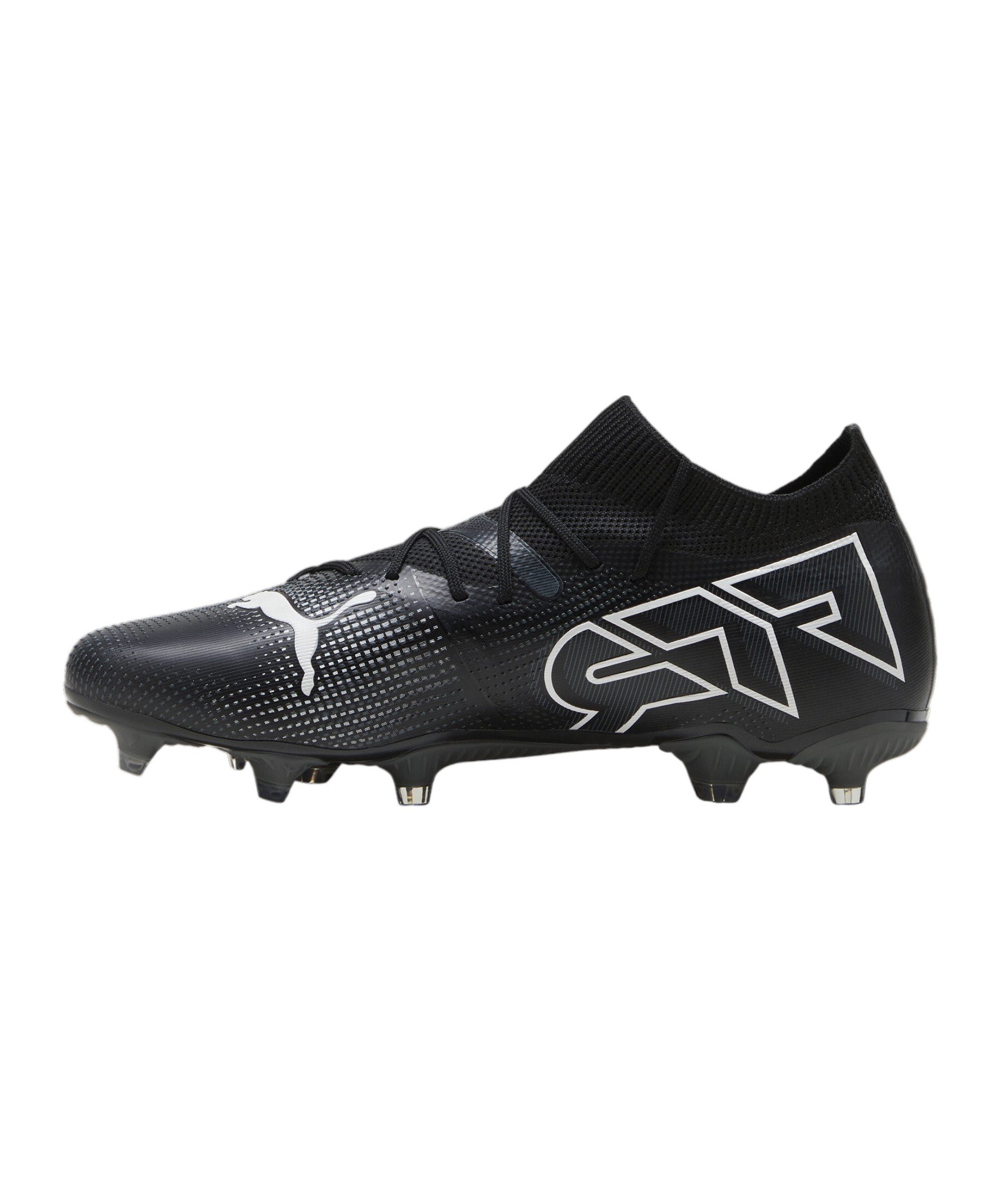 PUMA PUMA FUTURE 7 Match FG/AG Volume Up Fußballschuh – Bild 2 von 5