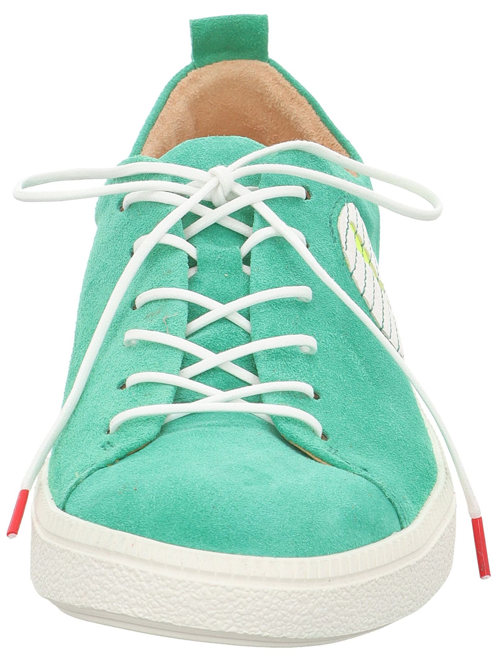 Think! Think! Sneaker Leder/Textil Sneaker
